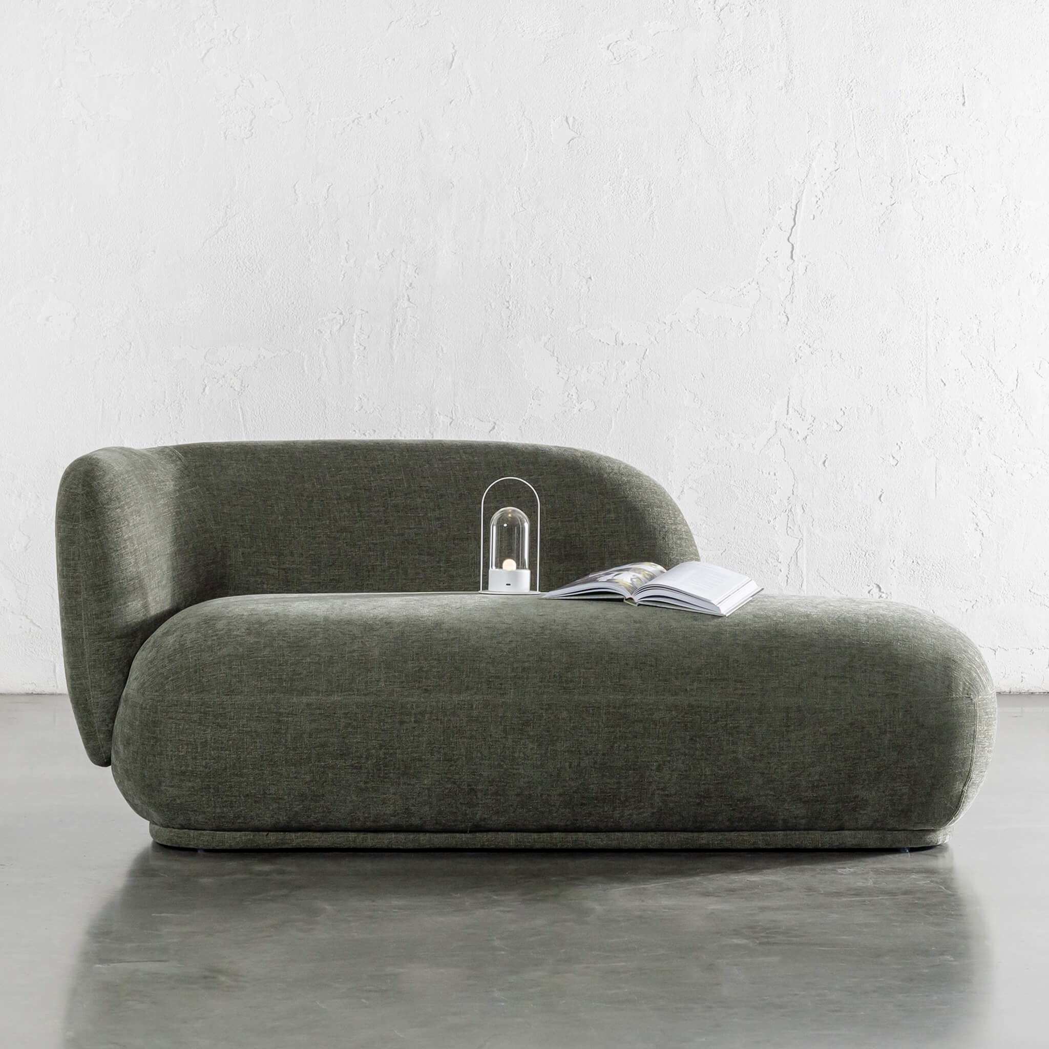 Paularo Daybed – Bayswater Green