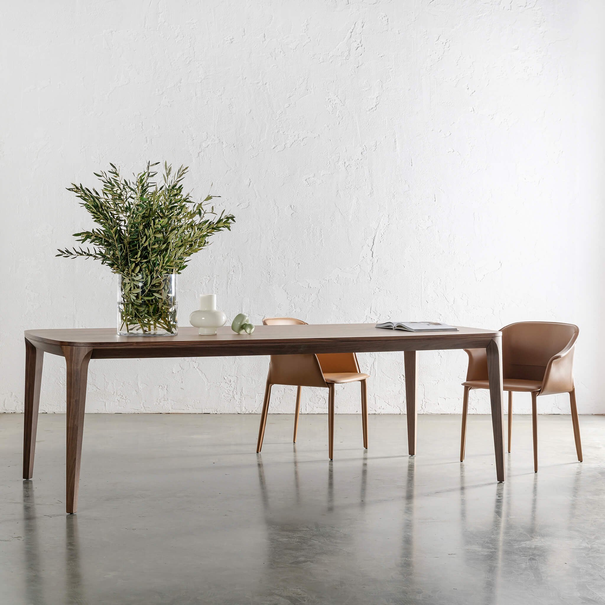 Magnus Dining Table – 240cm - Image 1