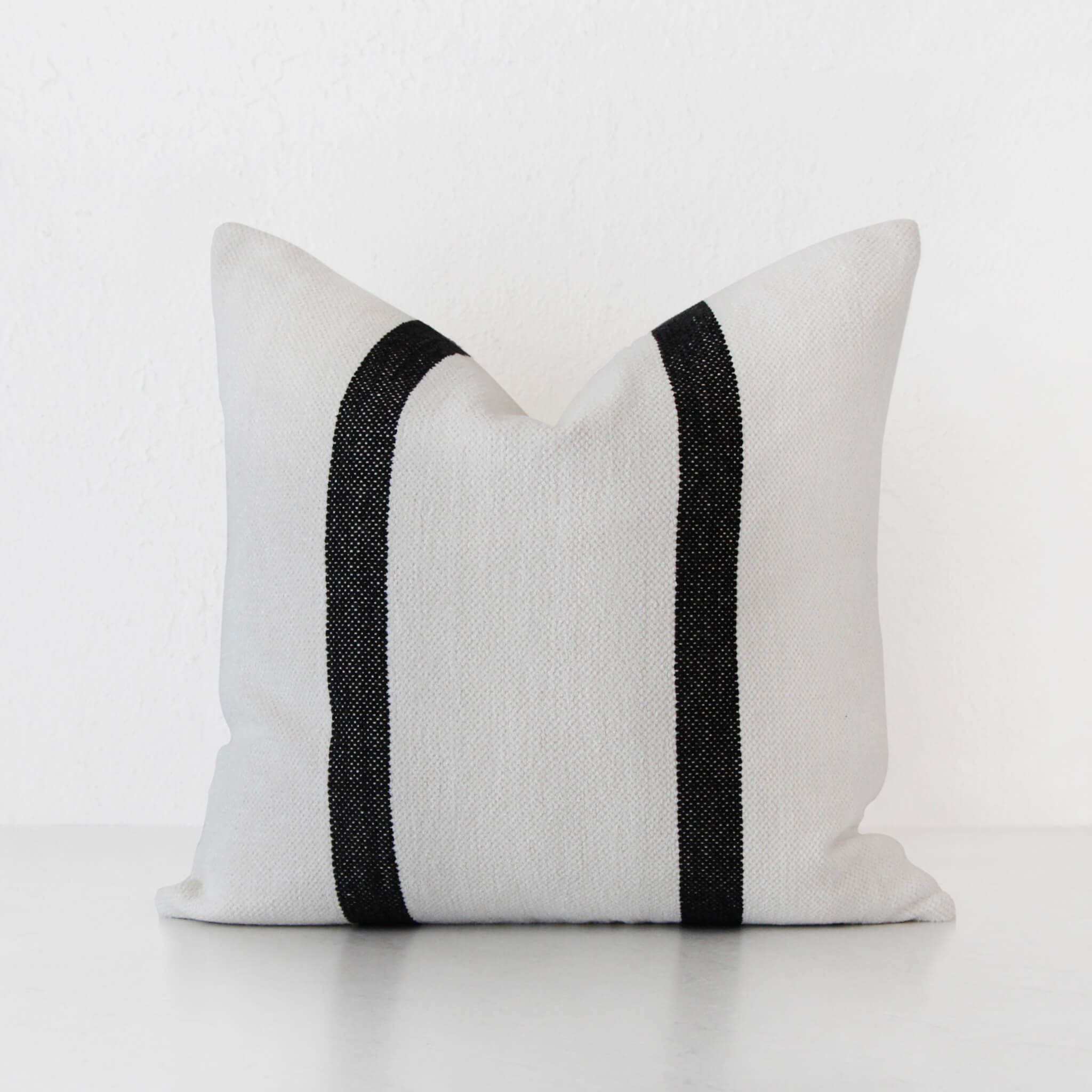 Casella Hand Woven Cushion – 60x60