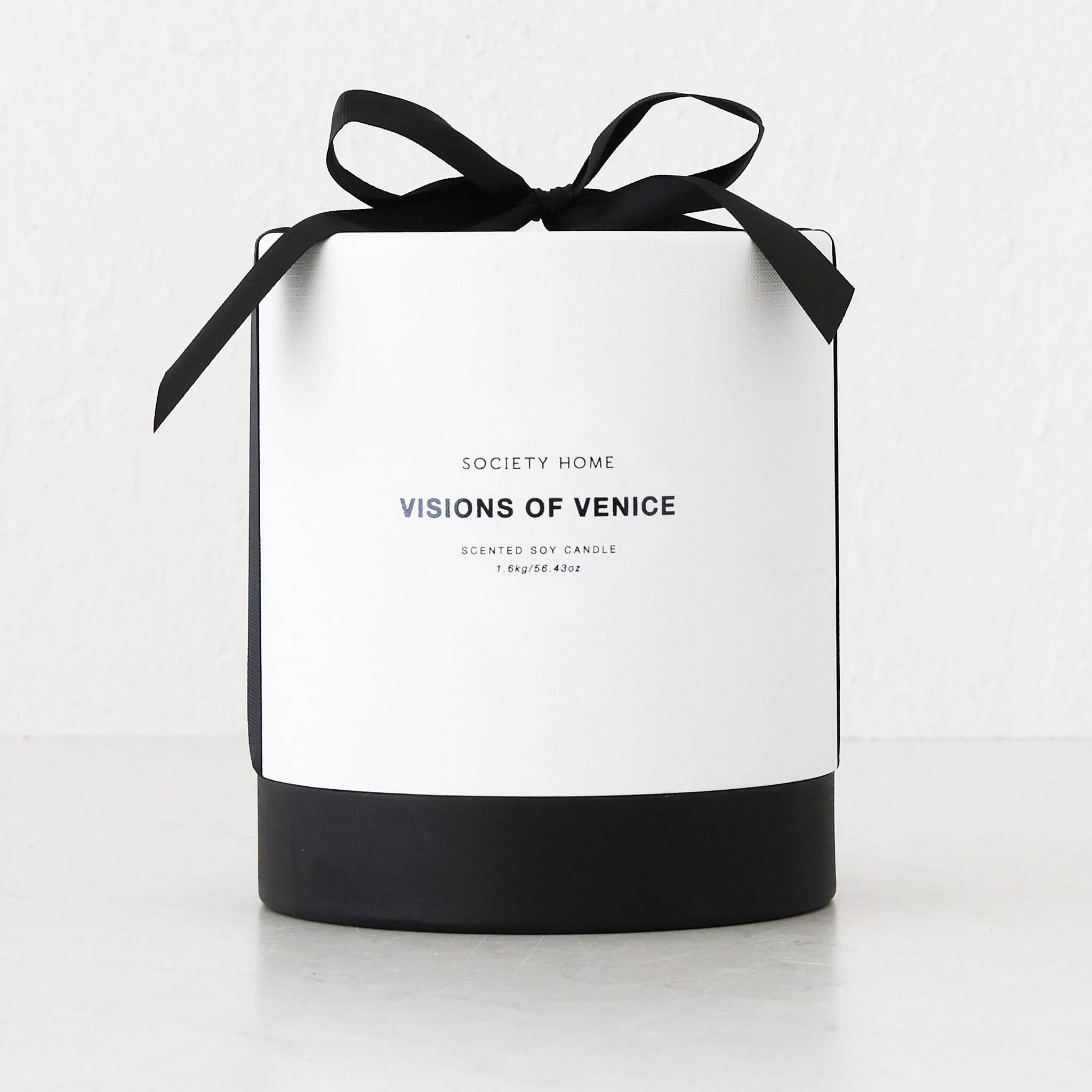 Society Home – Visions Of Venice