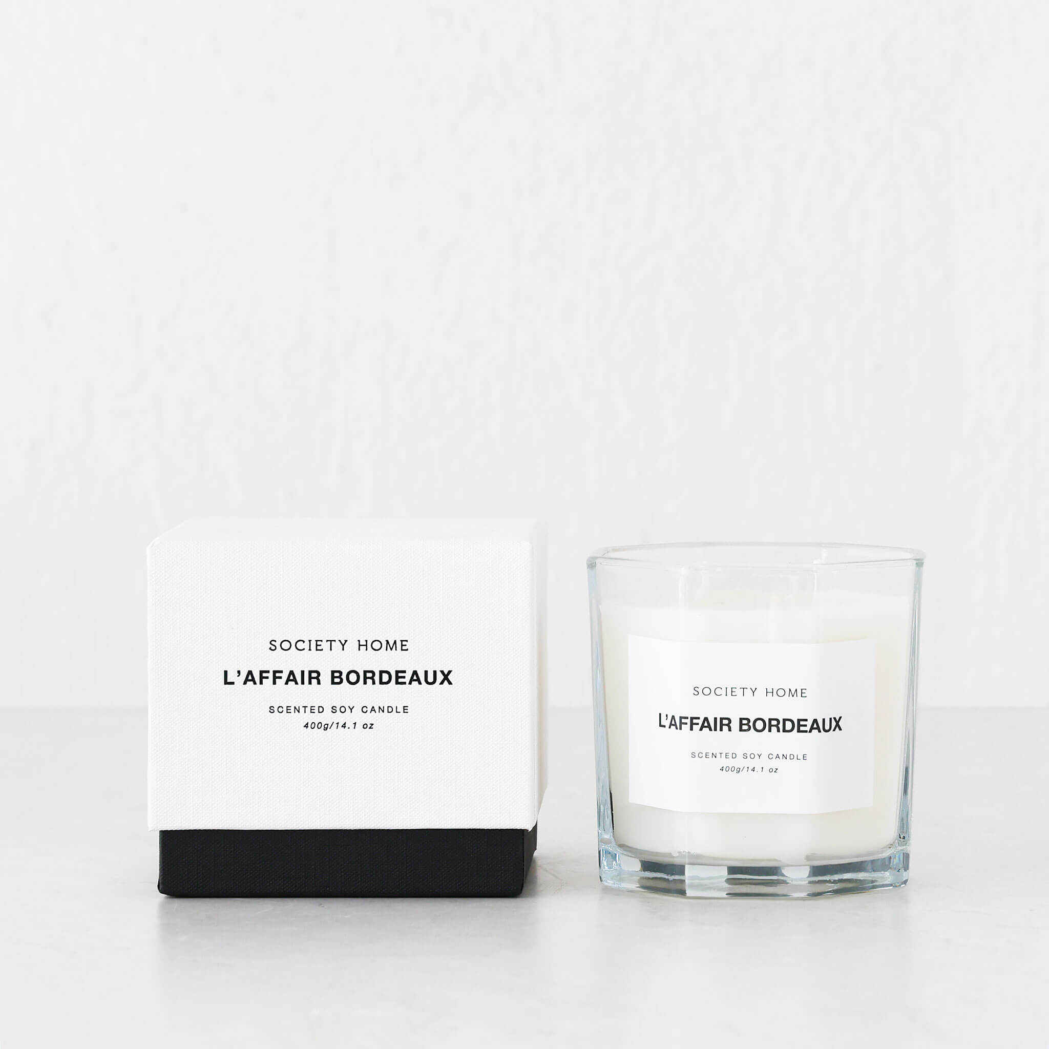 Society Home – L'affair Bordeaux - Image 1