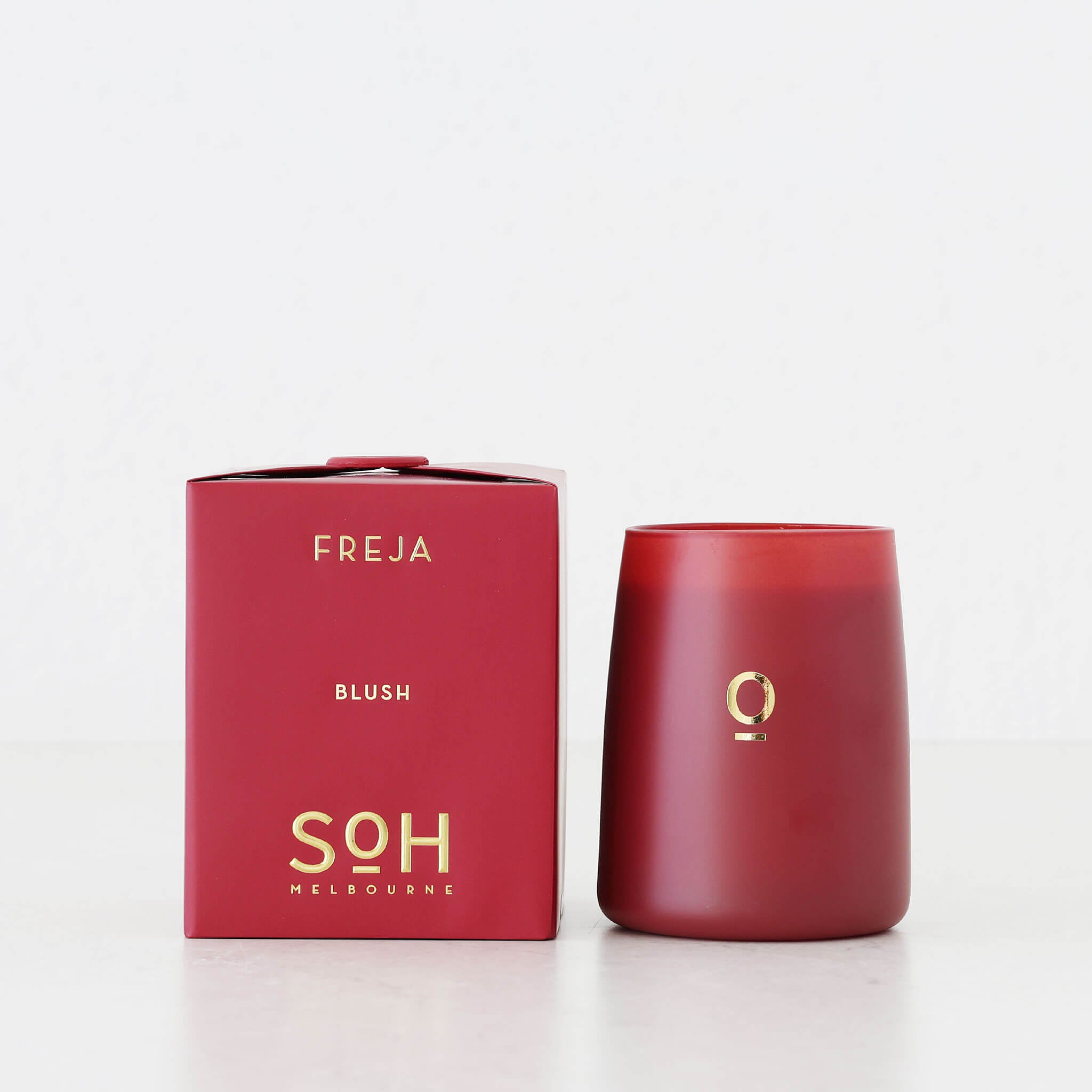 Soh Melbourne – Freja - Image 1