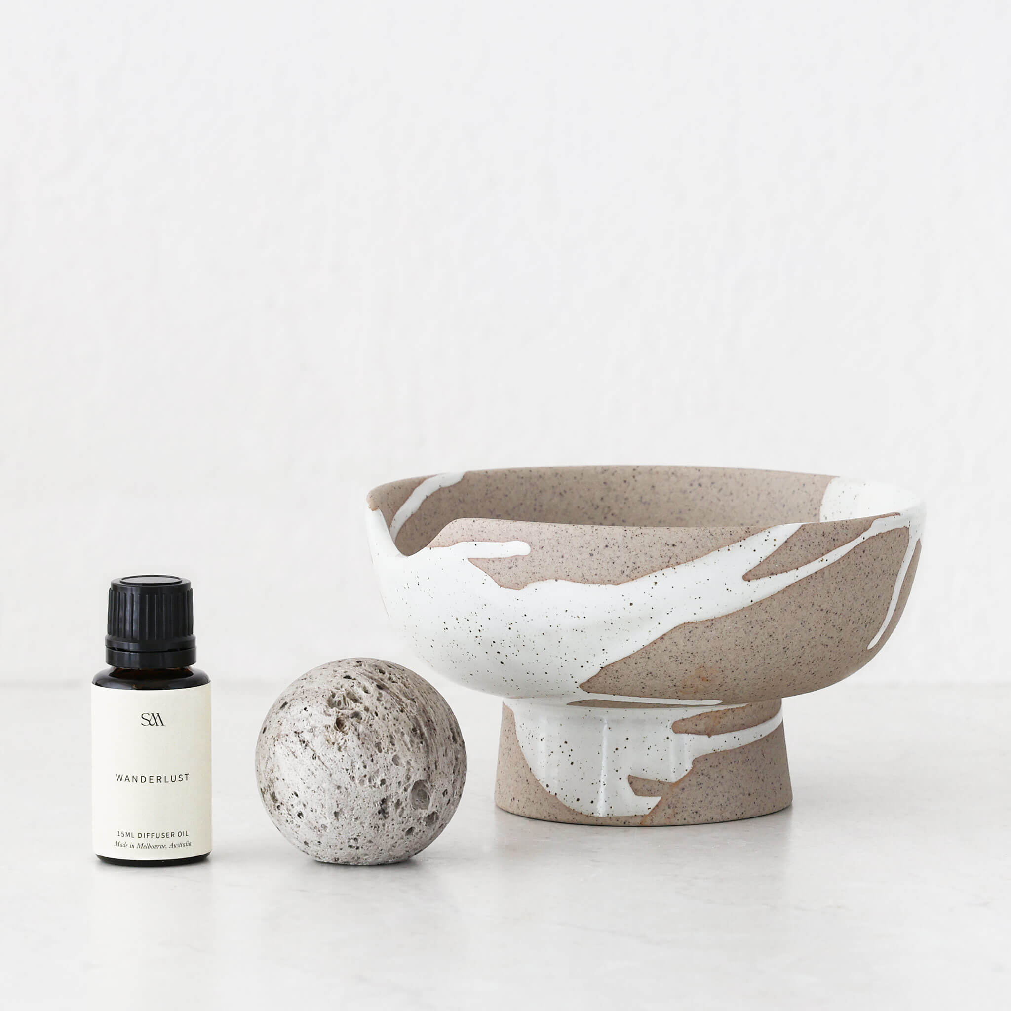 Studio Mckenna – Wanderlust - Image 1
