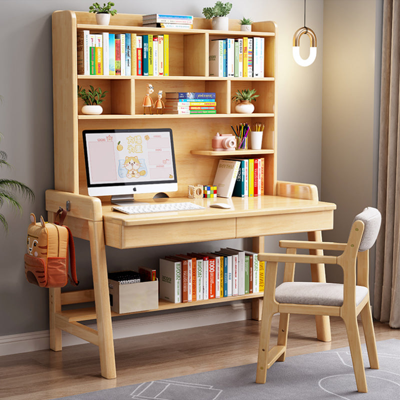 Bahid Study Desks