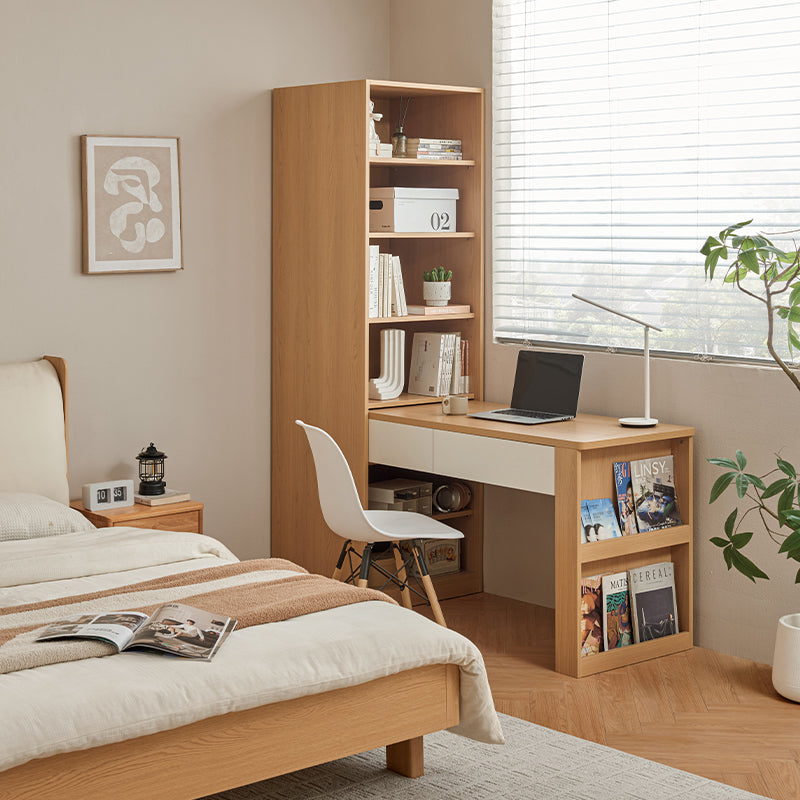 Benjamin Extendable Study Desk