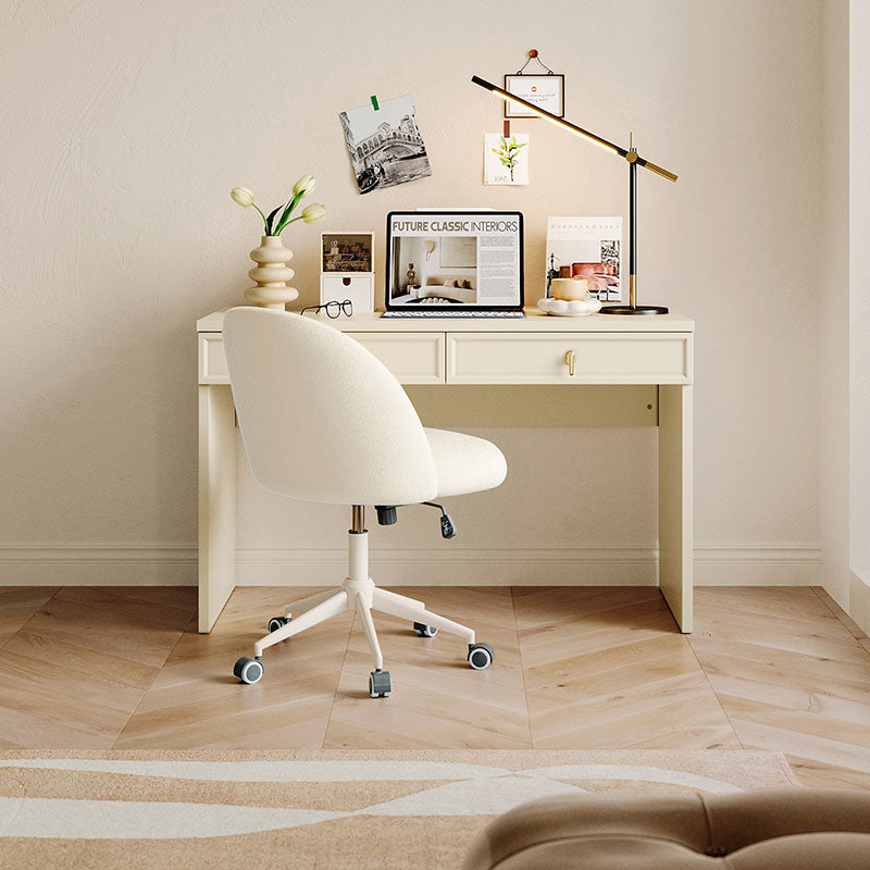 Nathaniel Single Office Desk