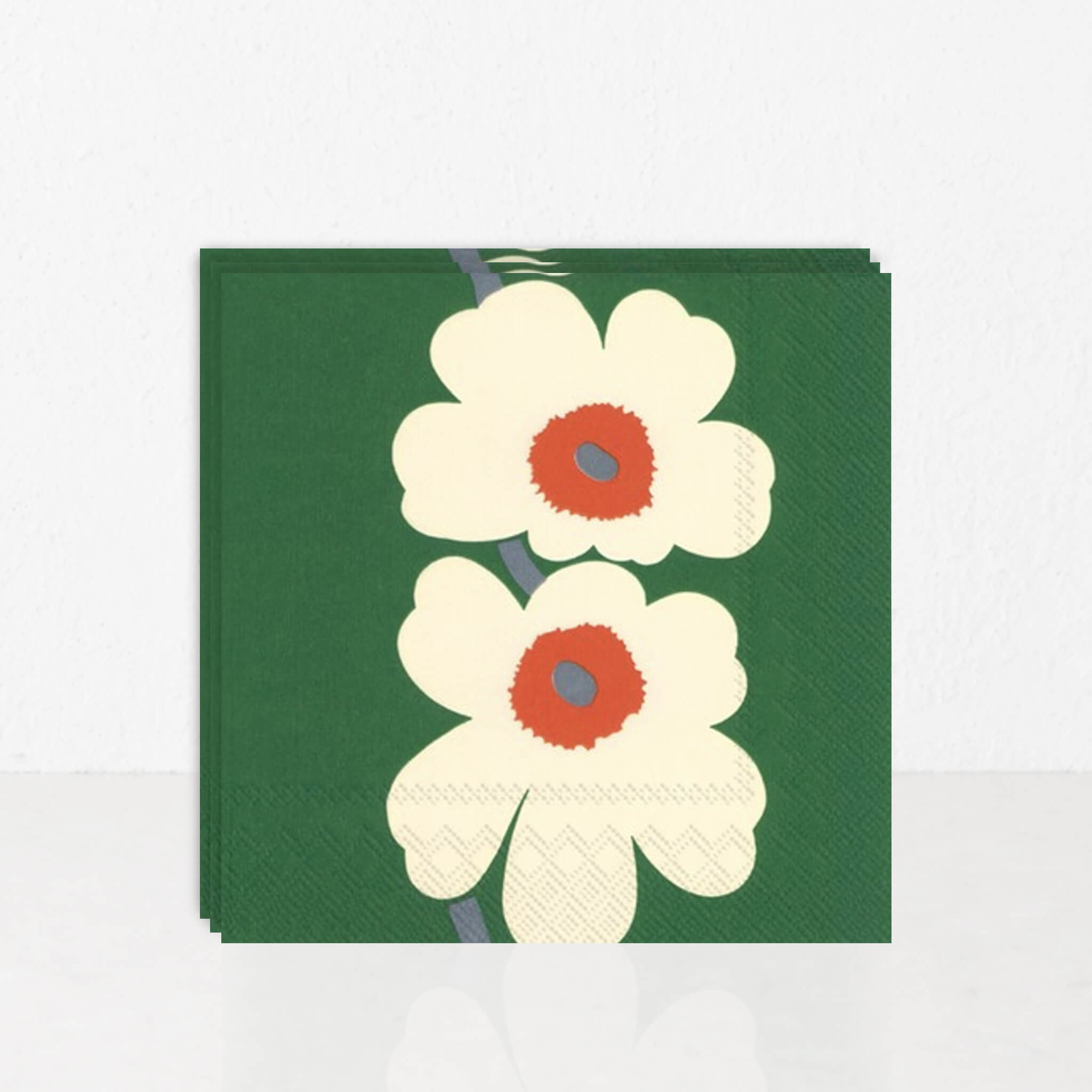 Marimekko – 60th Anniversary Green - Image 1