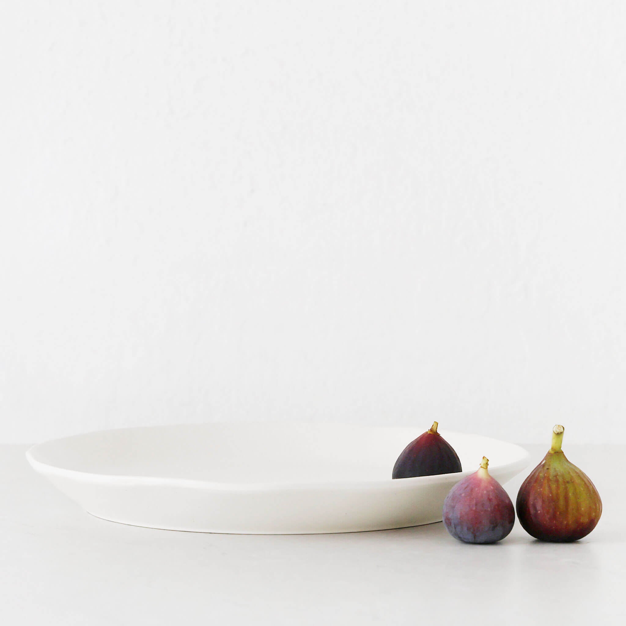 Ottawa Stoneware 33cm Serving Platter – Calico