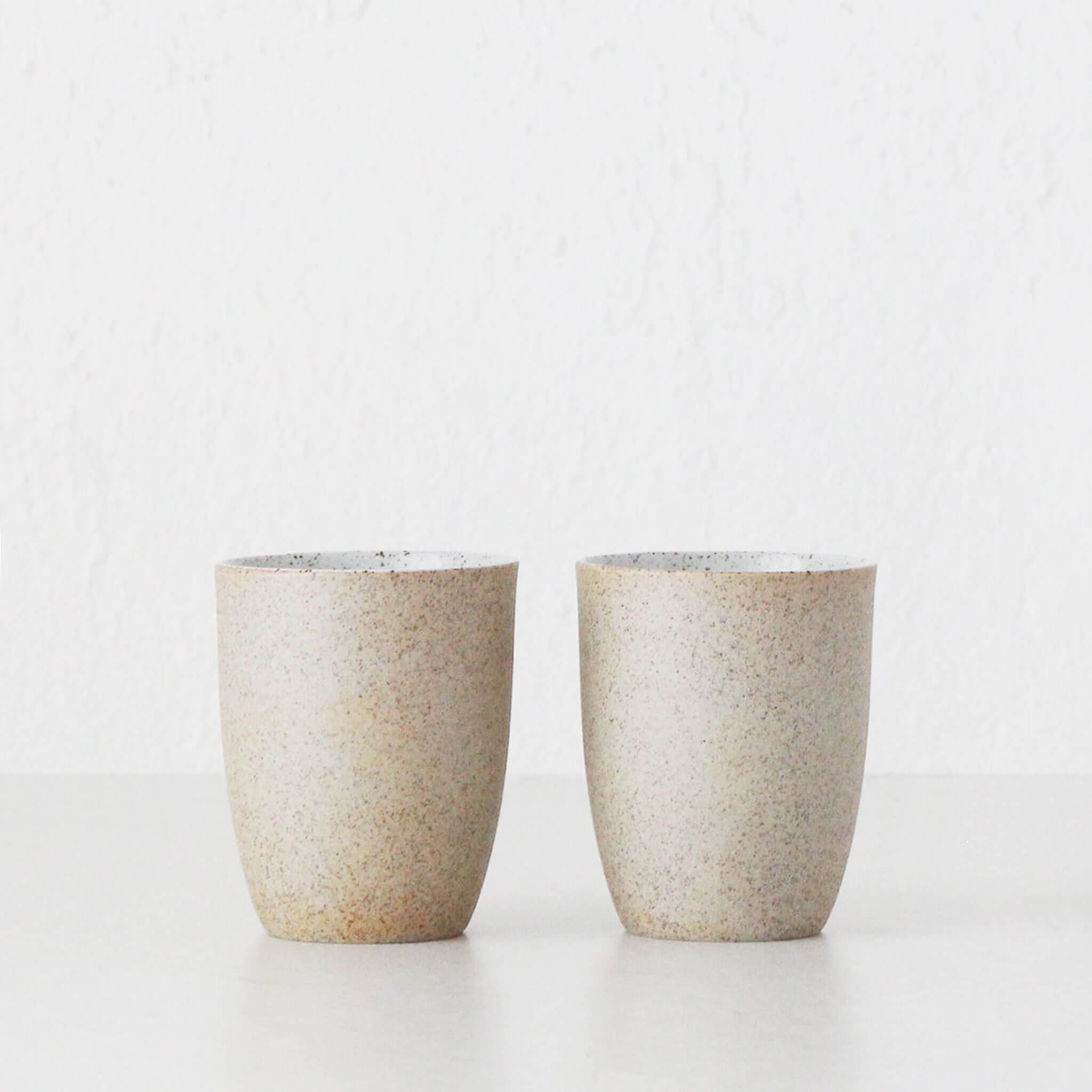 Robert Gordon – Natural Stoneware