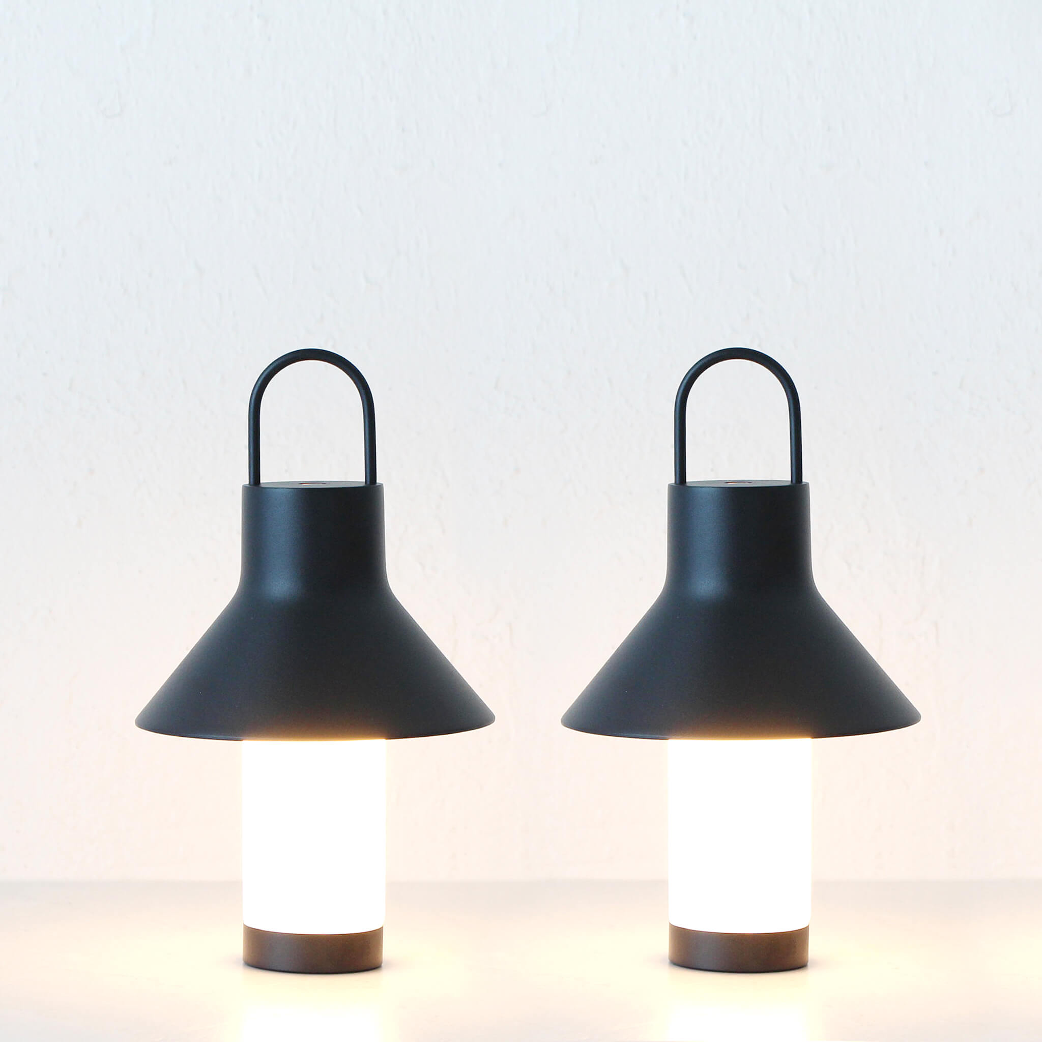 Lbd Exclusive – Matte Black