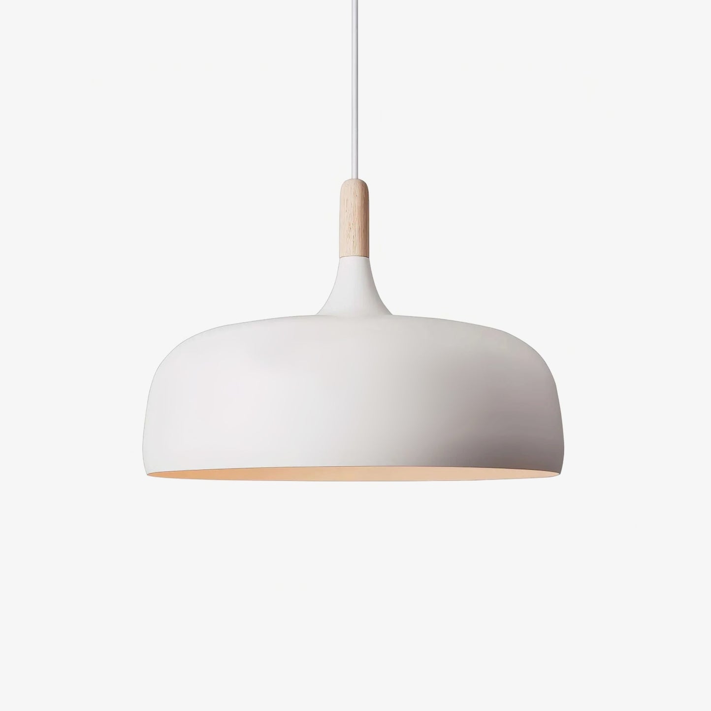 Acorn Pendant Light - Image 1