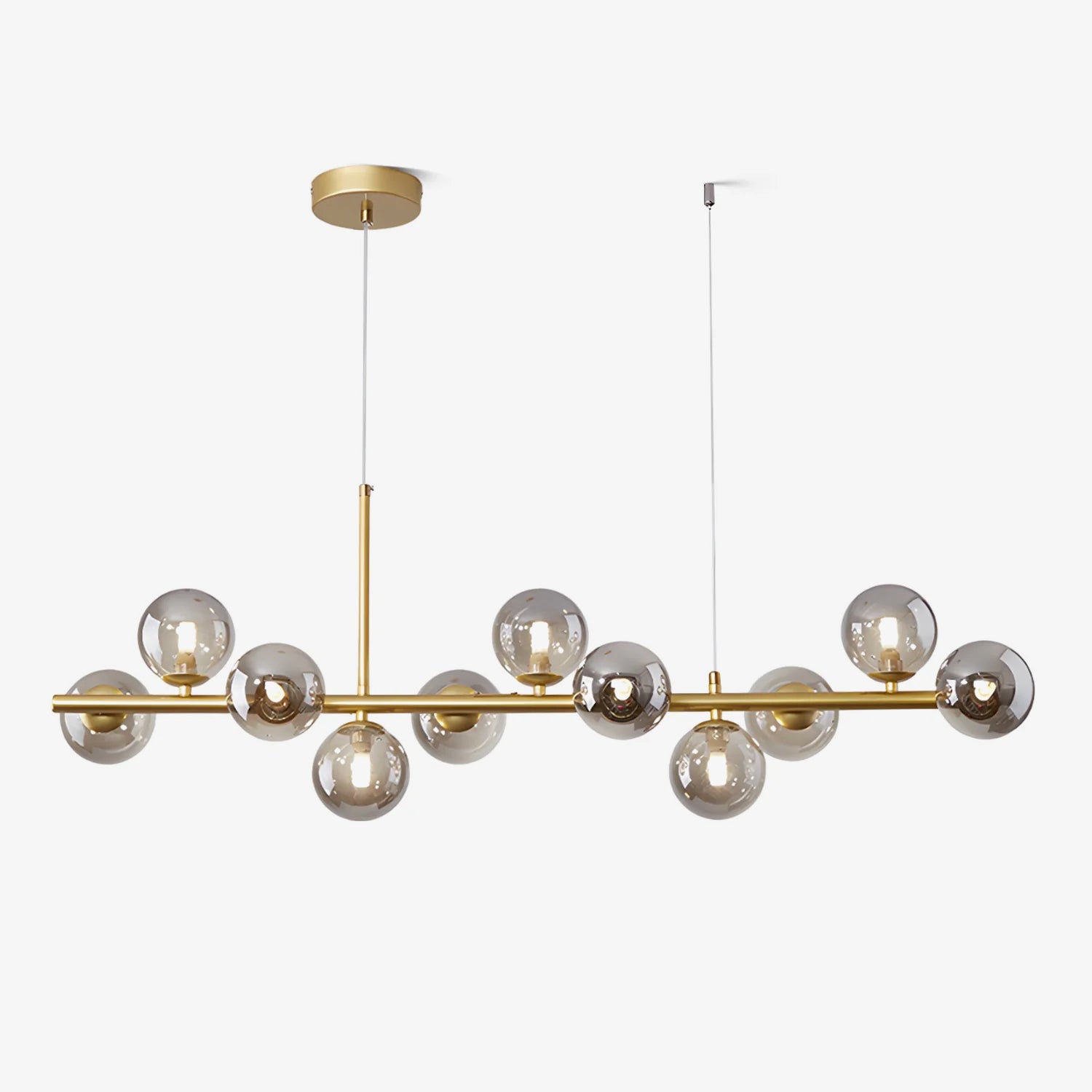 Aurelia Globe Chandelier - Image 1