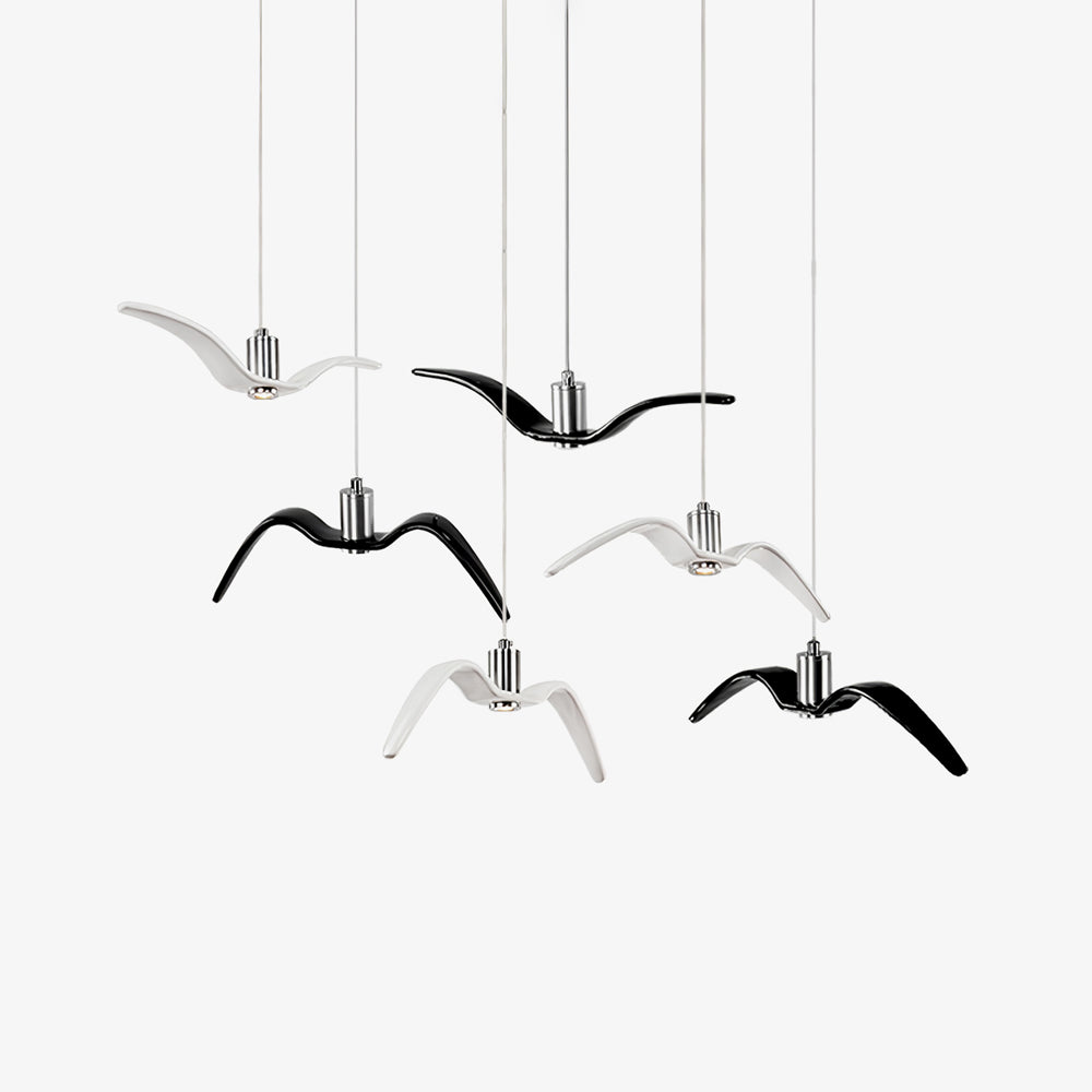 Aviara LED Pendant Light - Image 1