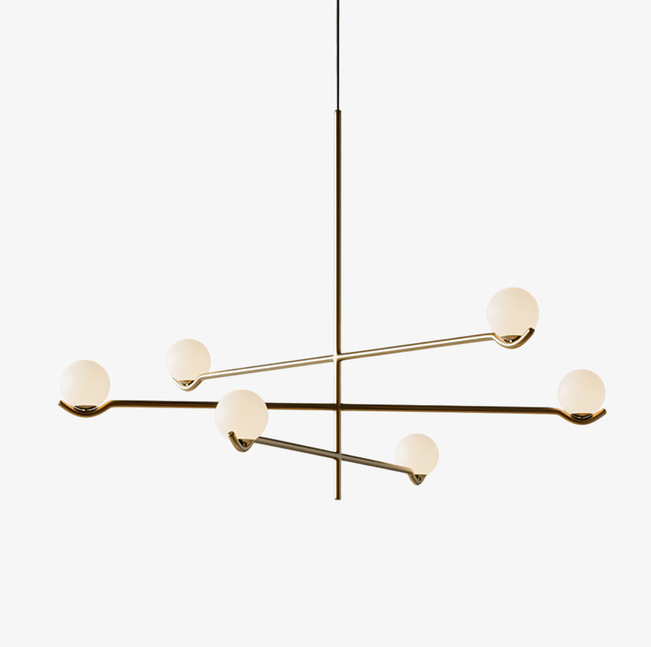 Baer Pendant Light - Image 1