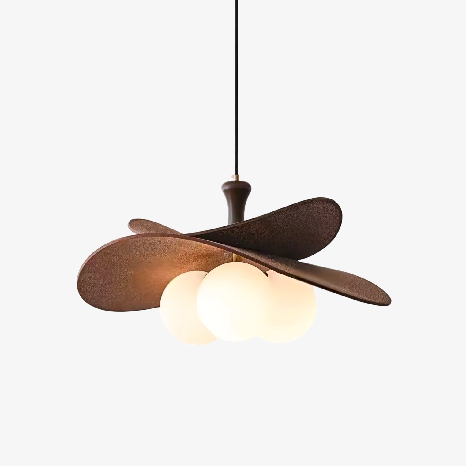 Bloom Petals Chandelier - Image 1