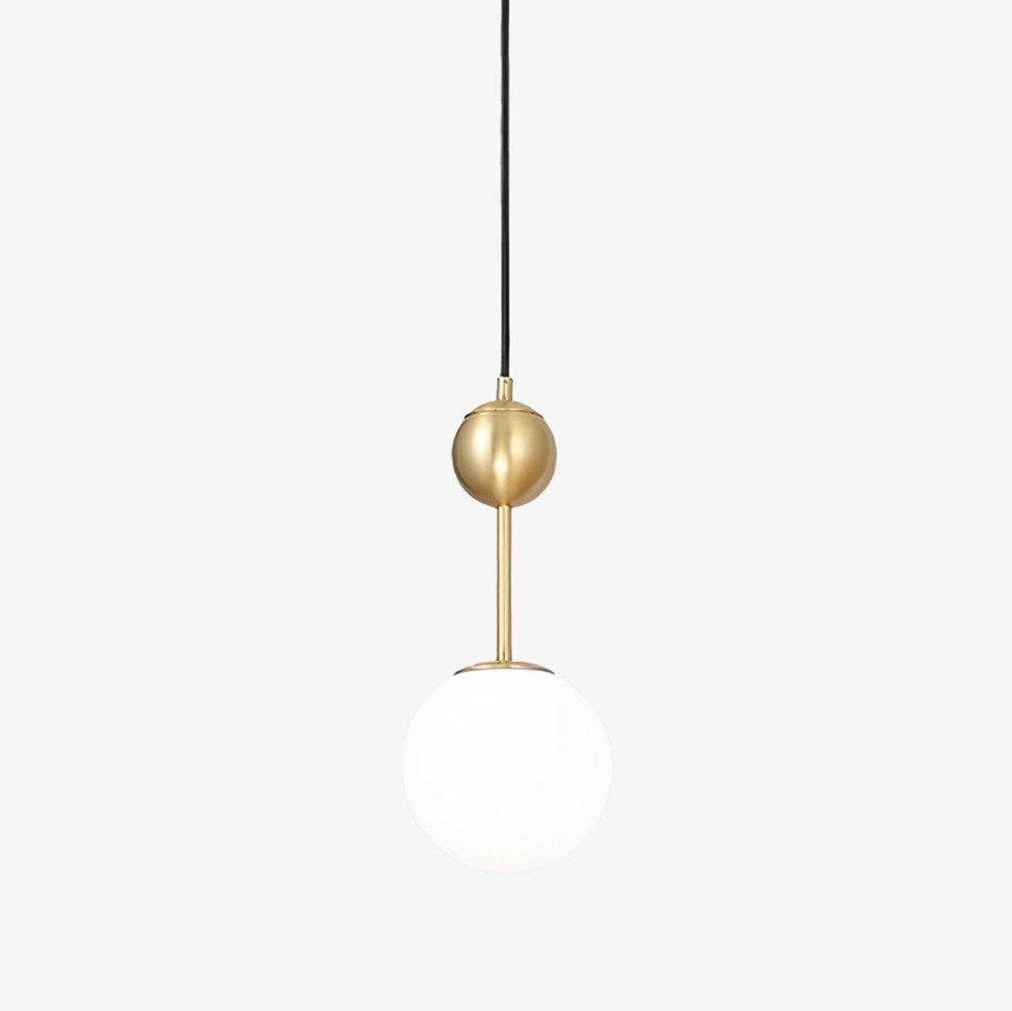 Born Pendant Light - Image 1