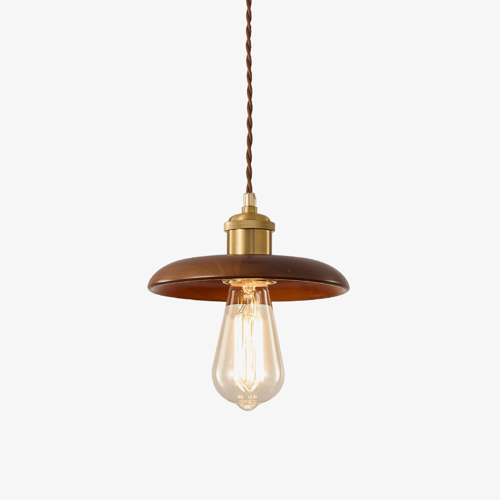 Brenton Arch Pendant Lamp - Image 1