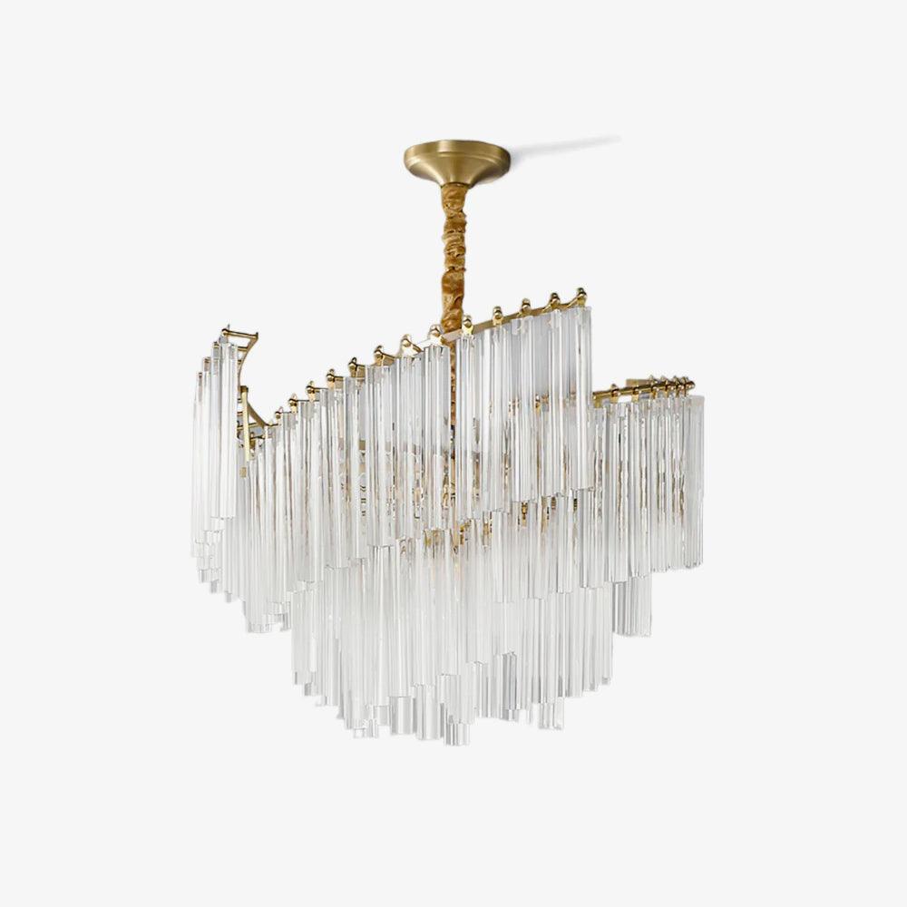 Brinicle Chandelier - Image 1