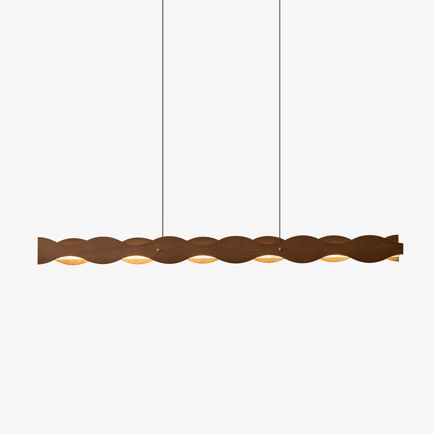 Calderon Linear Pendant Light