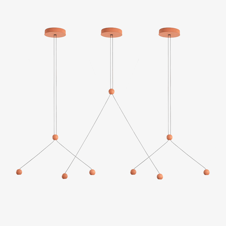 Constellation System Pendant Lamp