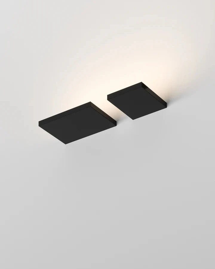 Contemporary LED Ledge Wall Light