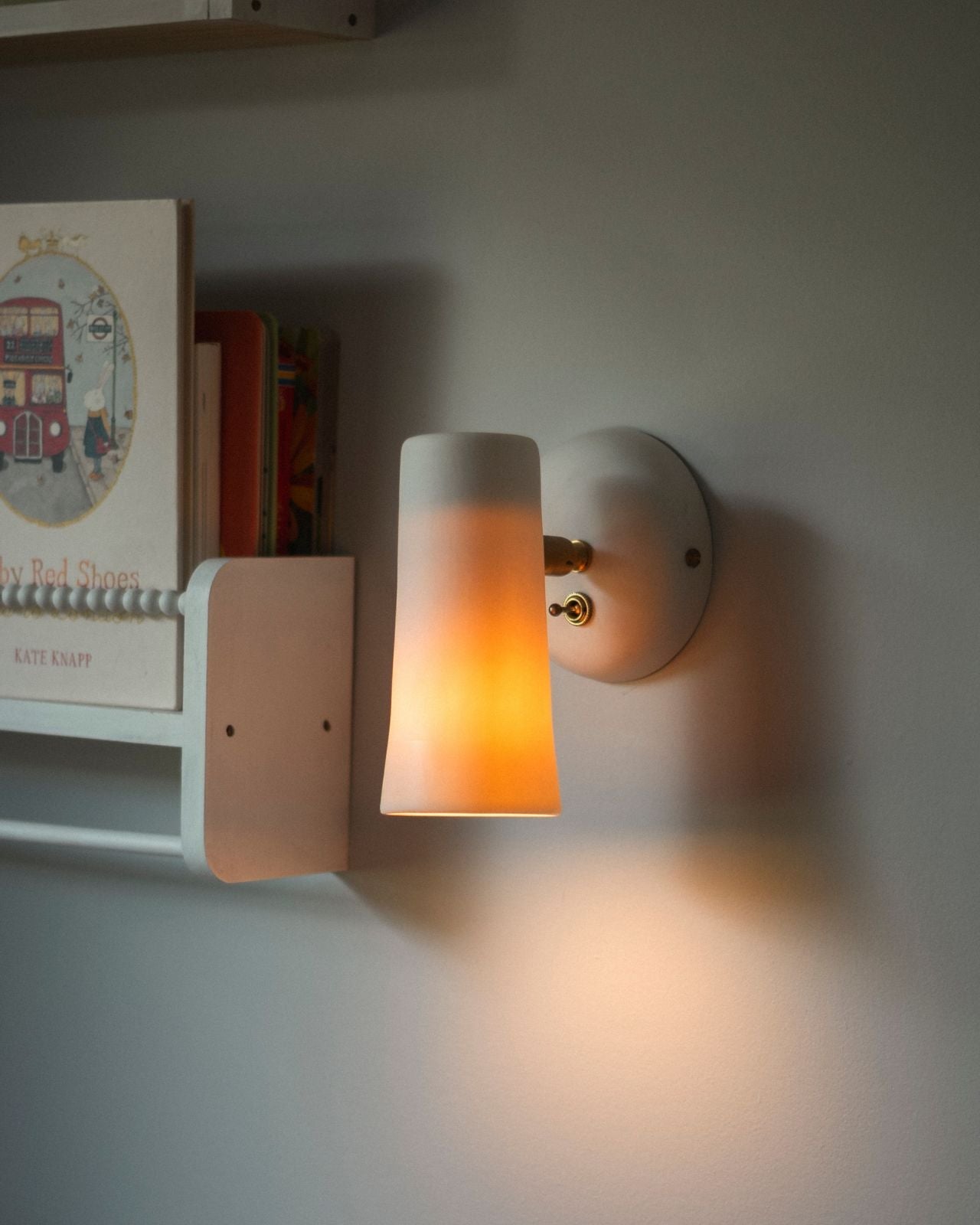 Dusked Evo Wall Light