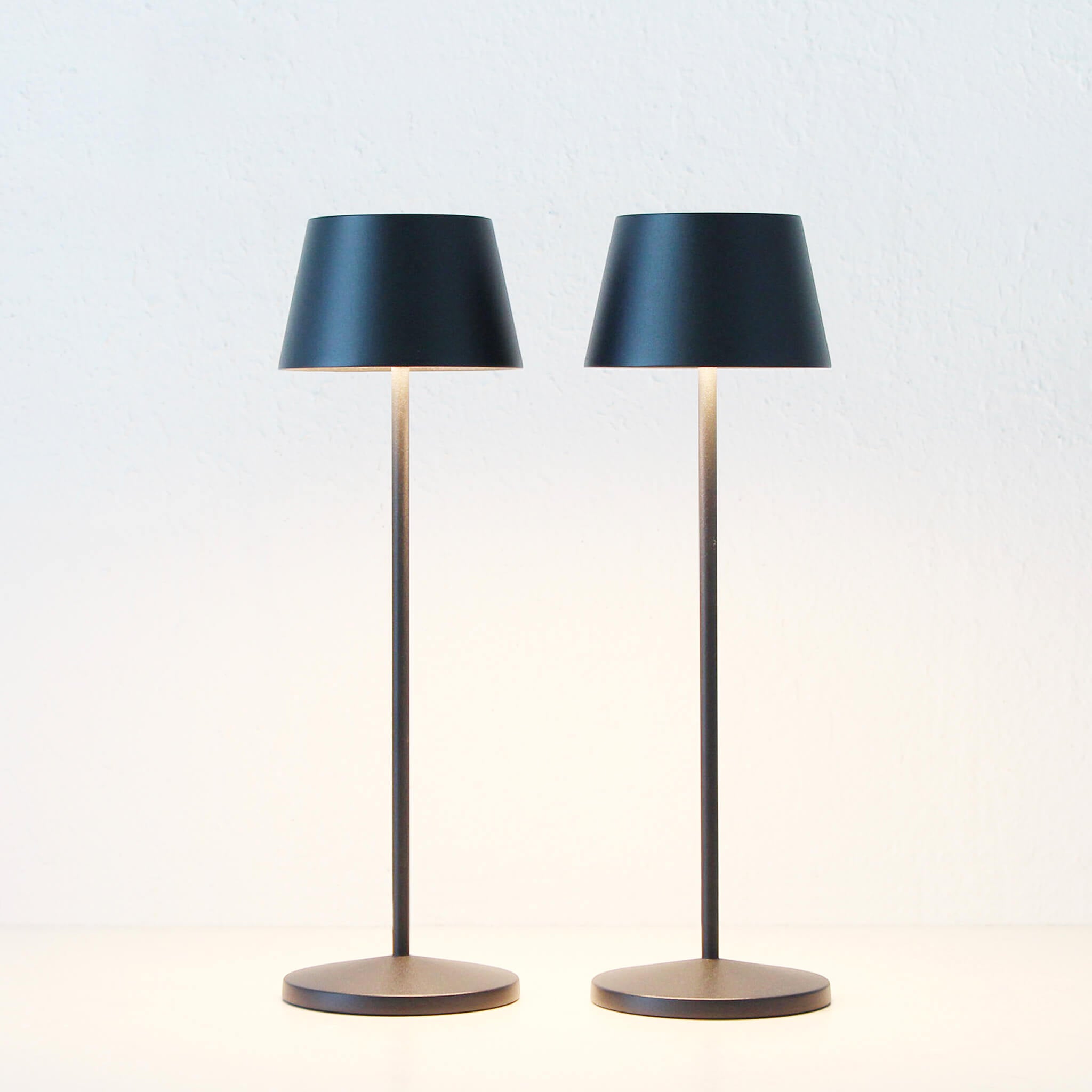 Lbd Exclusive – Matte Black