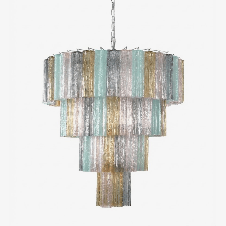 Lustrava Prism Chandelier