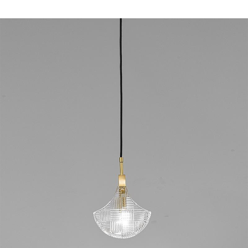 Luxury Decorative Pendant & Wall Light Series