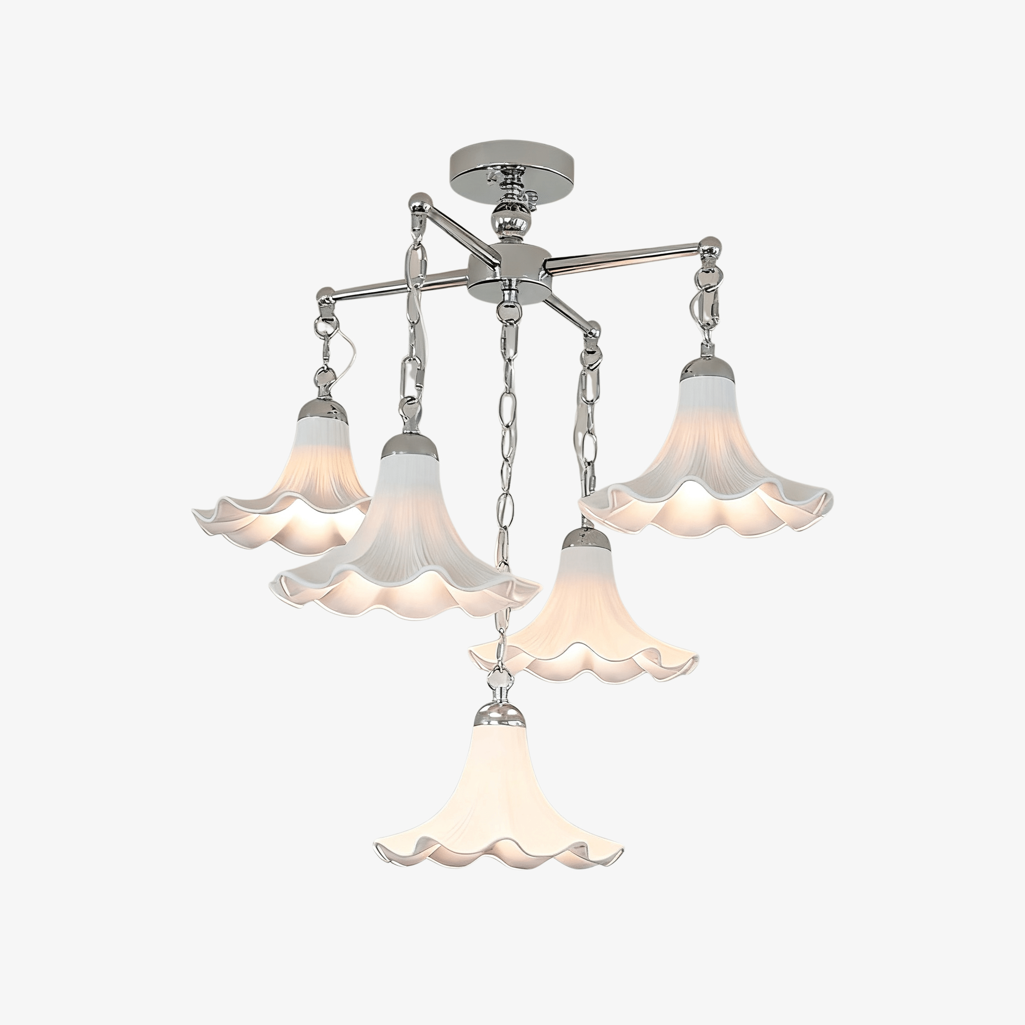 Mugena Bloom Chandelier