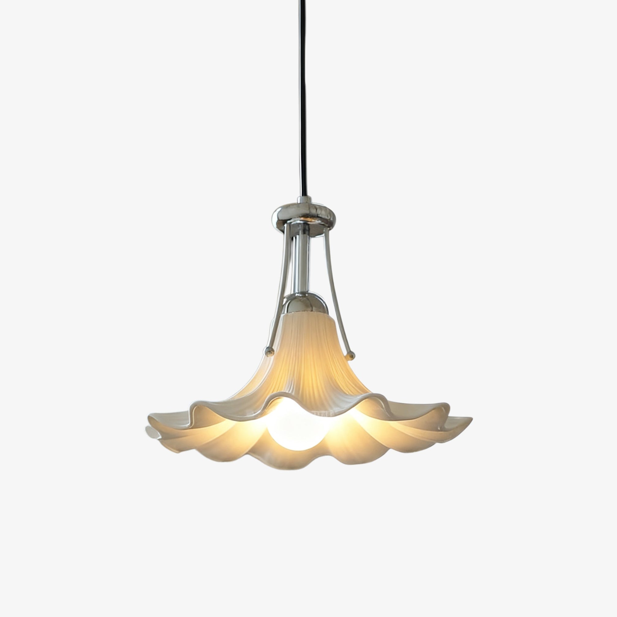 Mugena Pendant Light