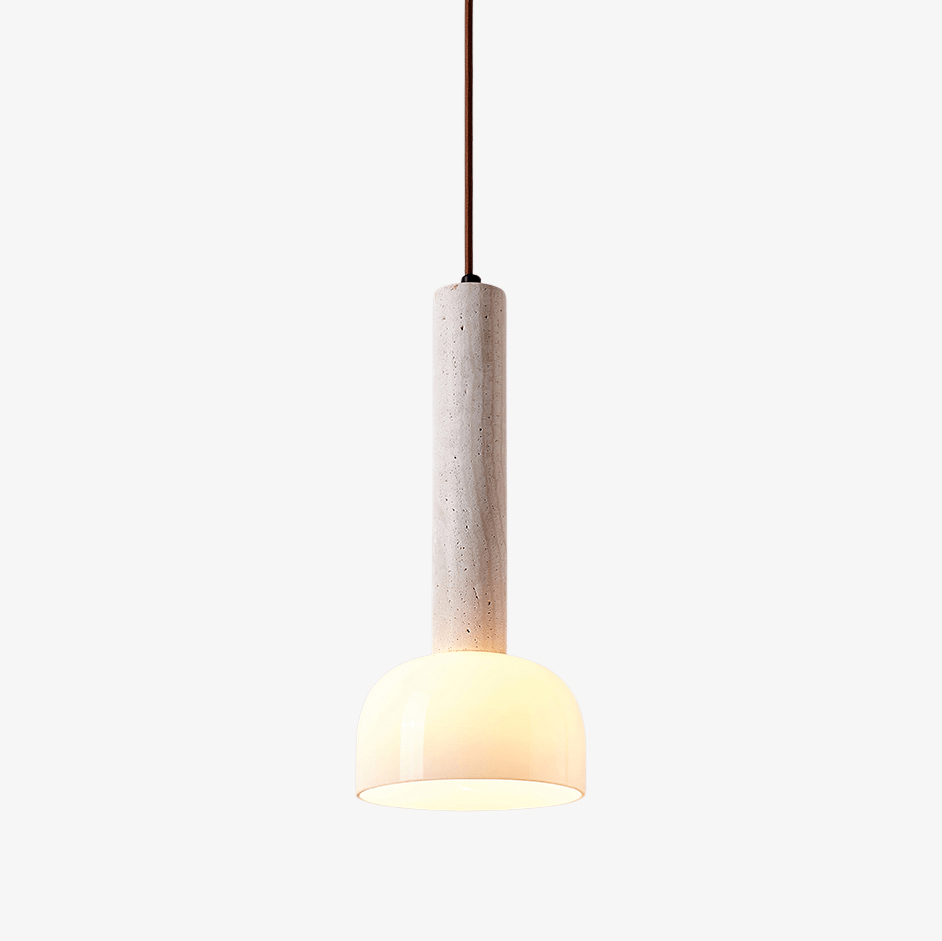 Obelisk Radiance Pendant Lamp
