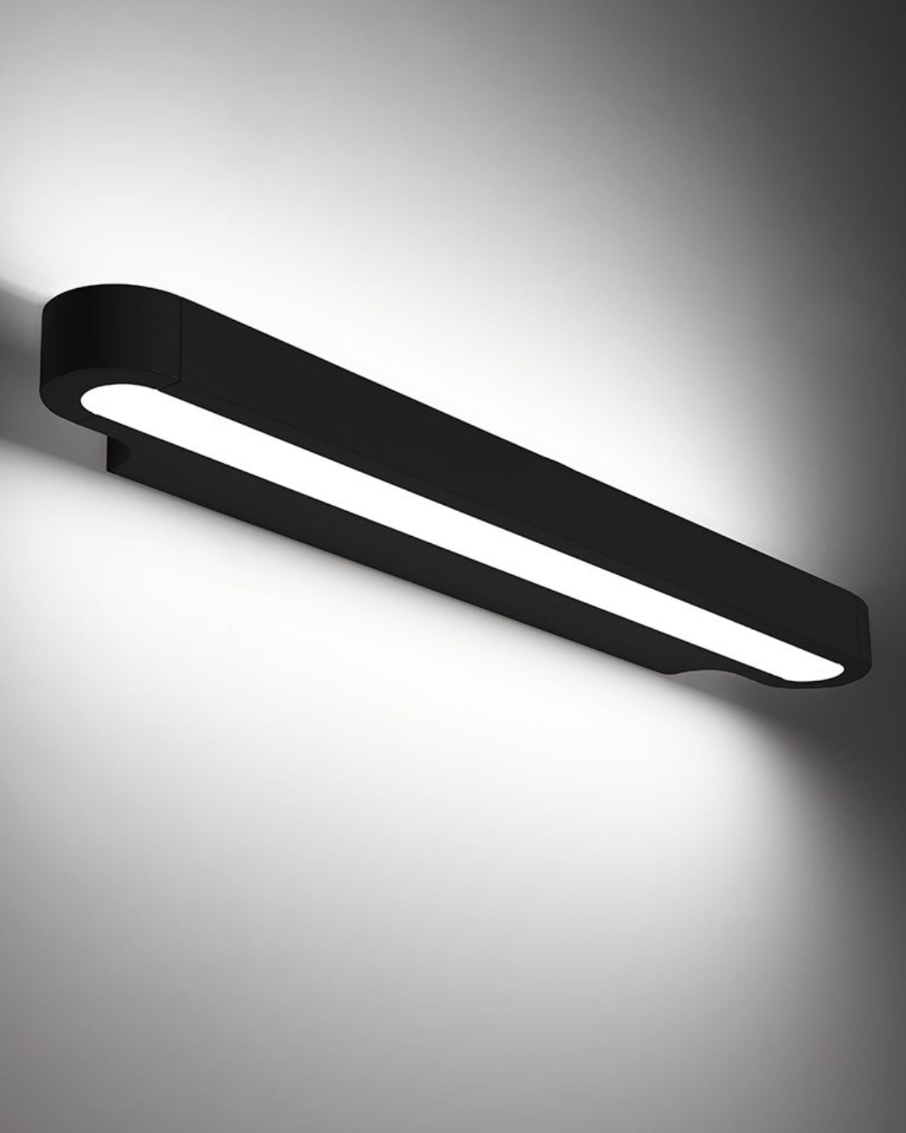 Rounded Cylindrical Wall Light | Talo