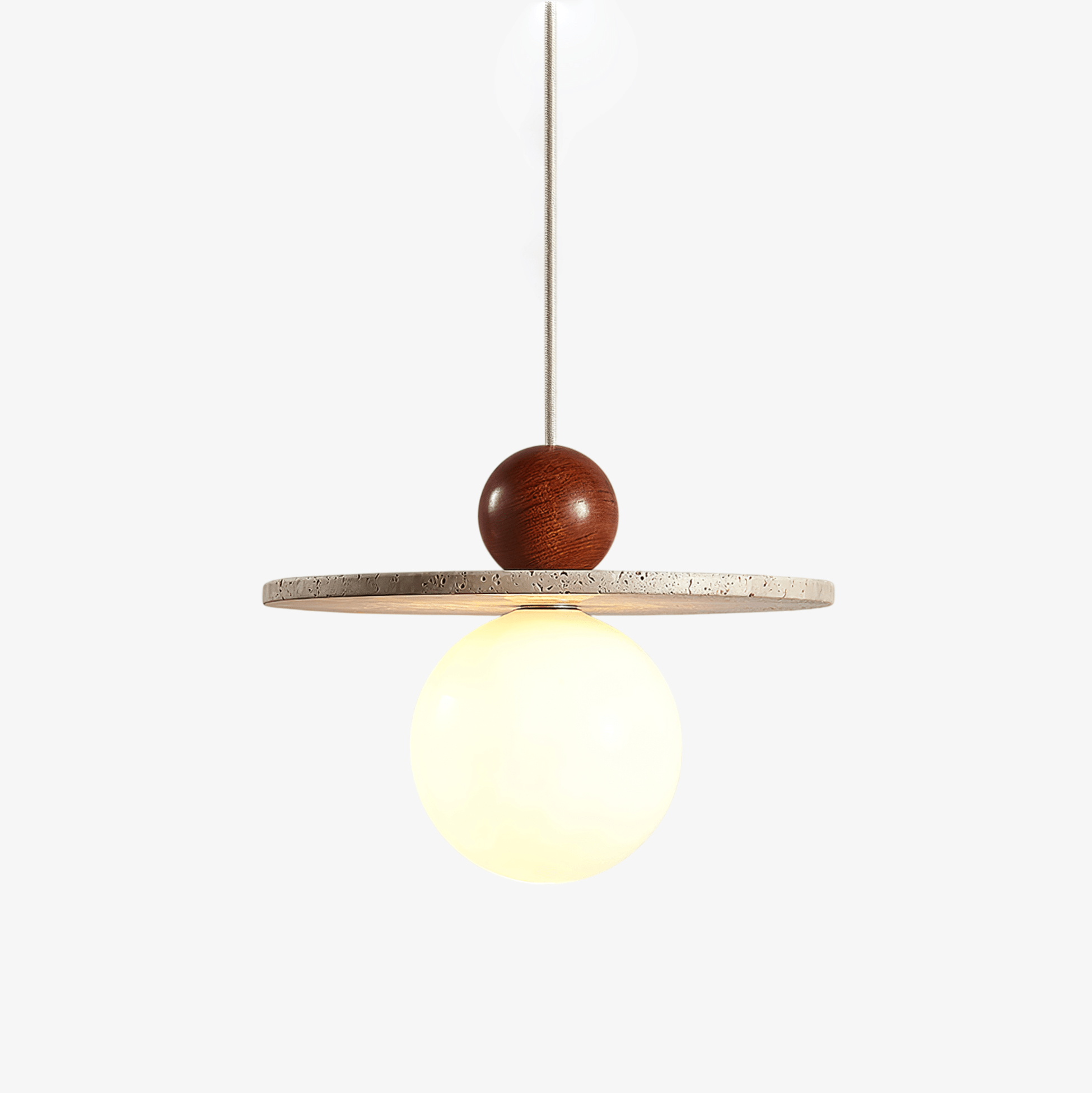 Solen Pendant Lamp