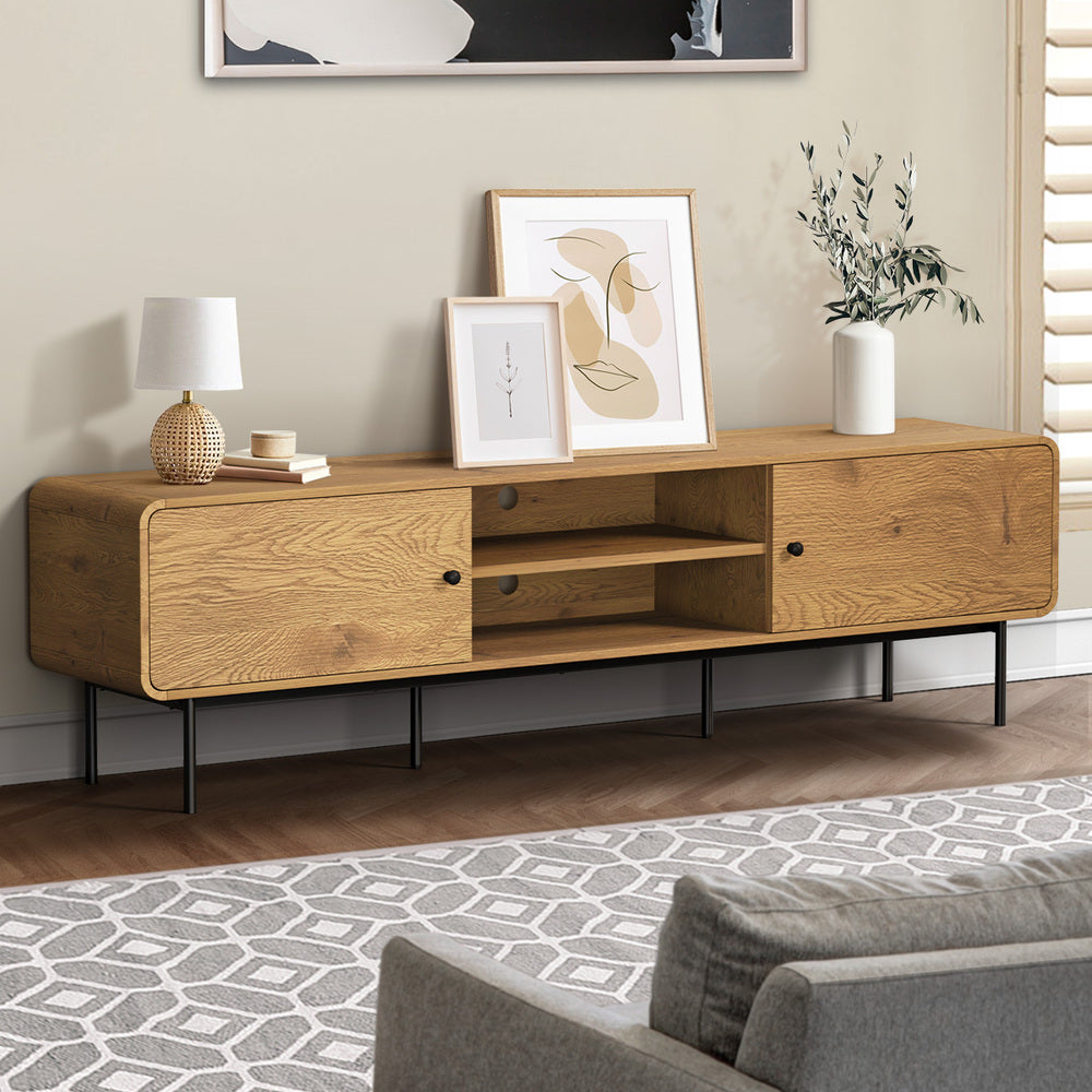 Astro Natural Entertainment Unit 180cm