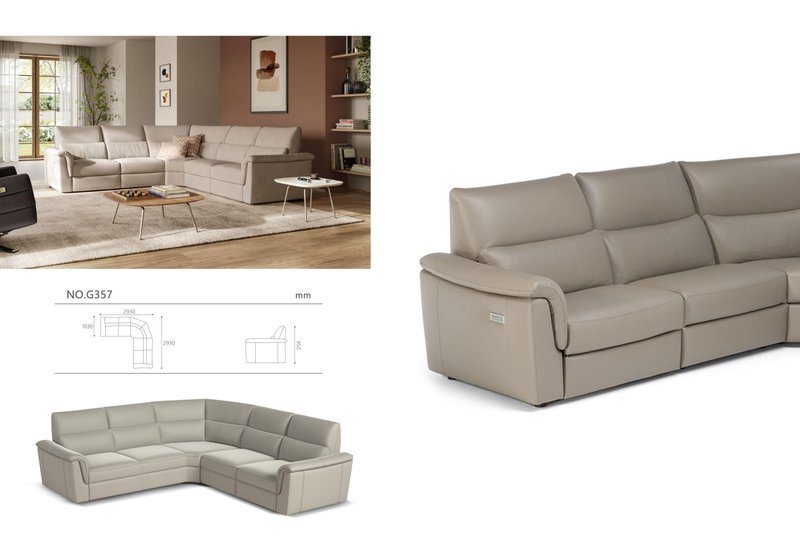 Premium Family Lounge Recliner Collection