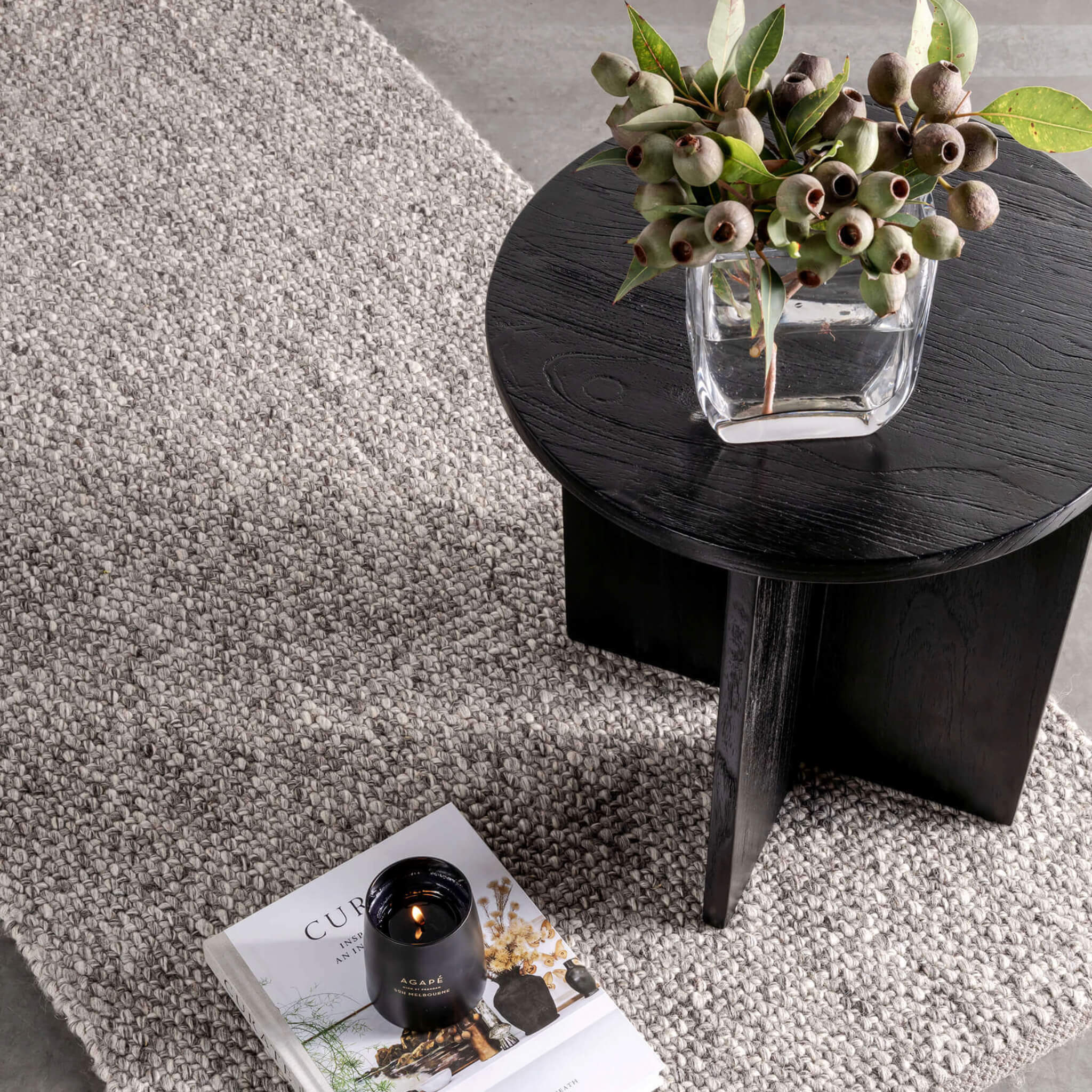 Hand Tufted Runners – 80 X 450cm - Image 1