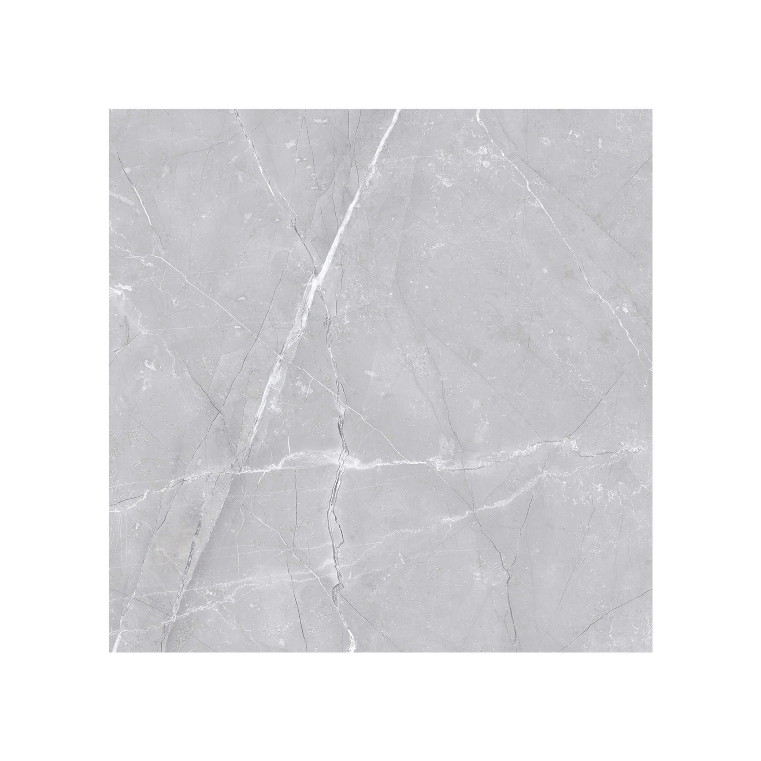 3d Crafted 600x600 Natural Bardigolio Concrete Look Rectified