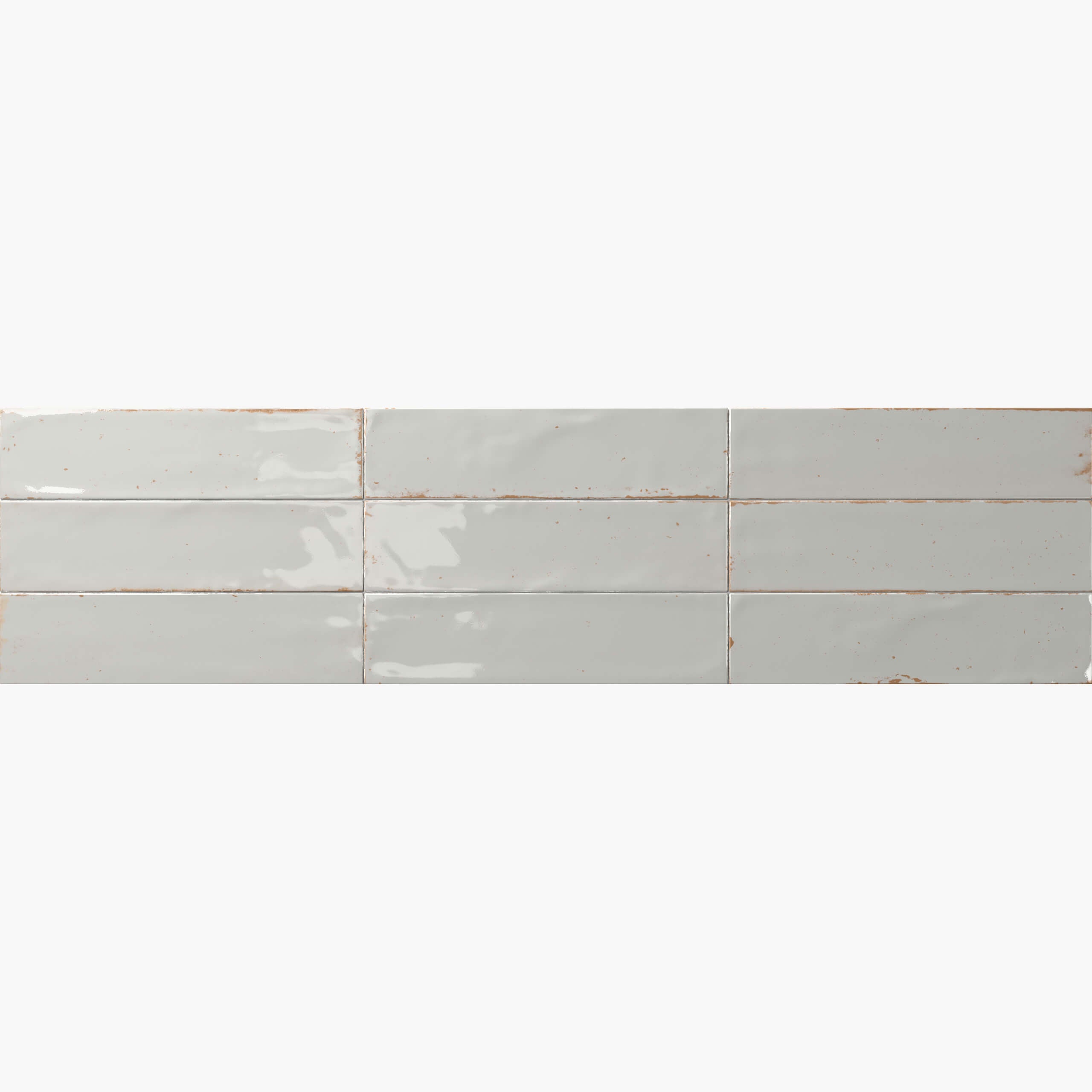 Agadir 70x280 Gloss Niebla Subway Cushion - Image 1