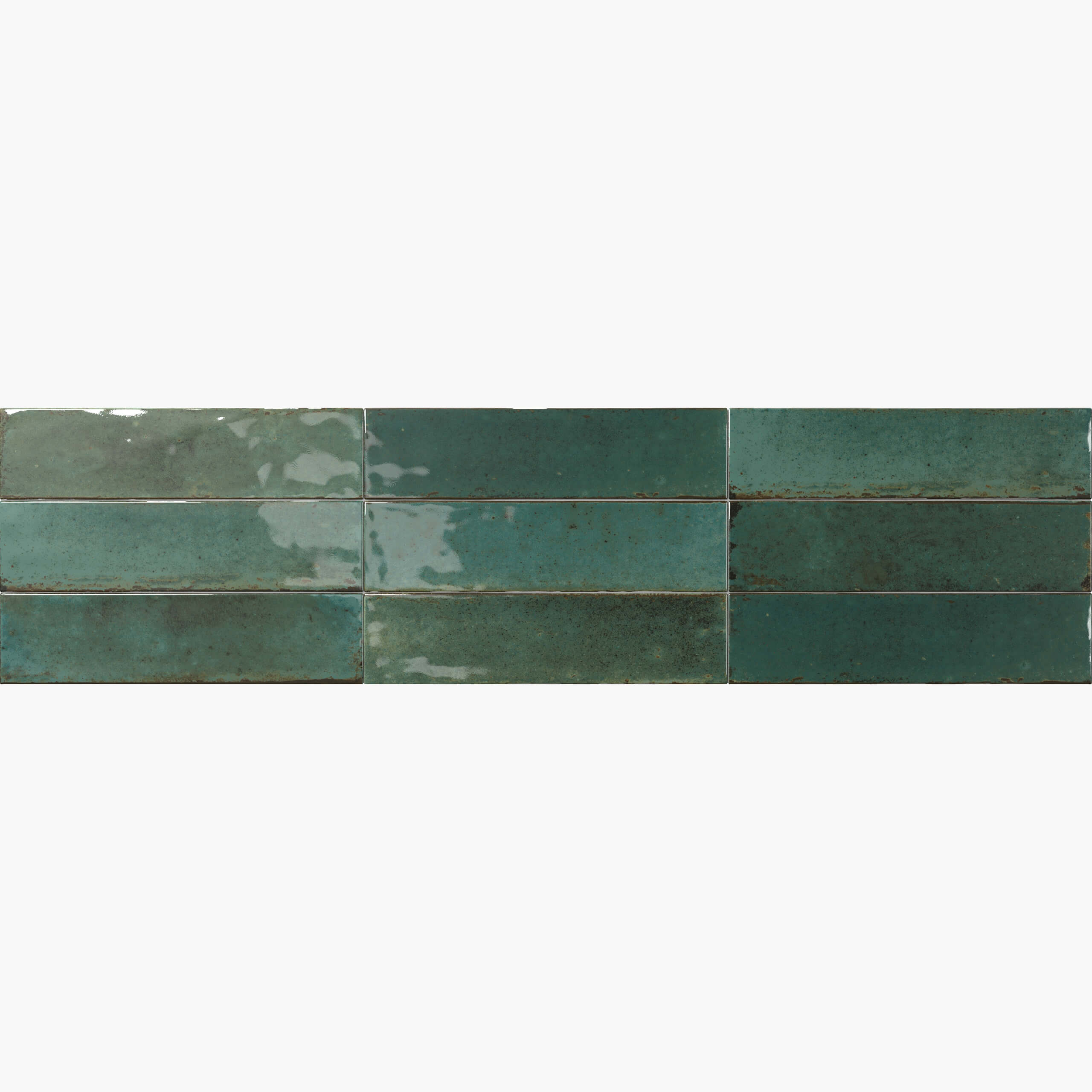 Agadir 70x280 Gloss Selva Subway Cushion