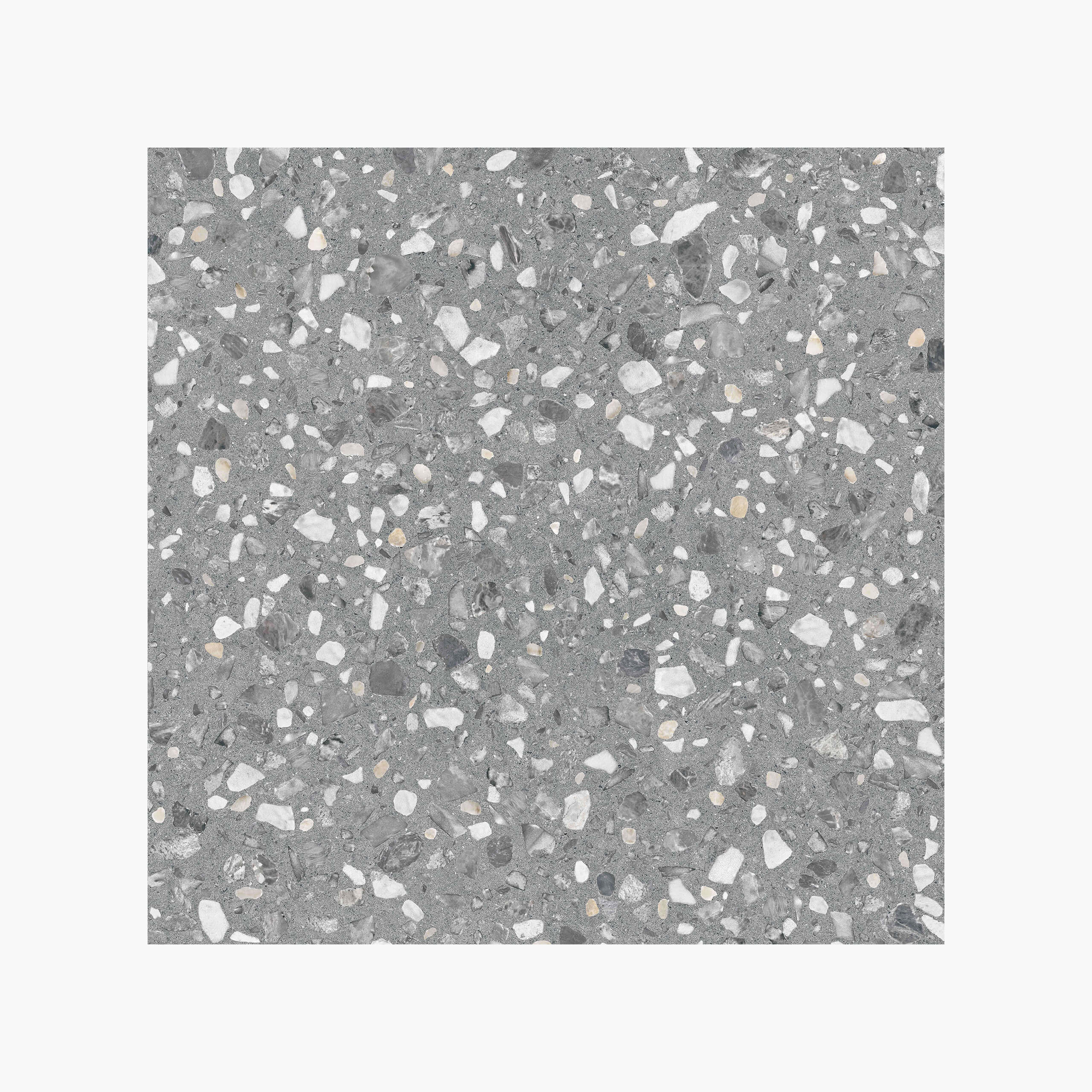 Agglo 600x600 Matt Rialto Terrazzo Look Rectified
