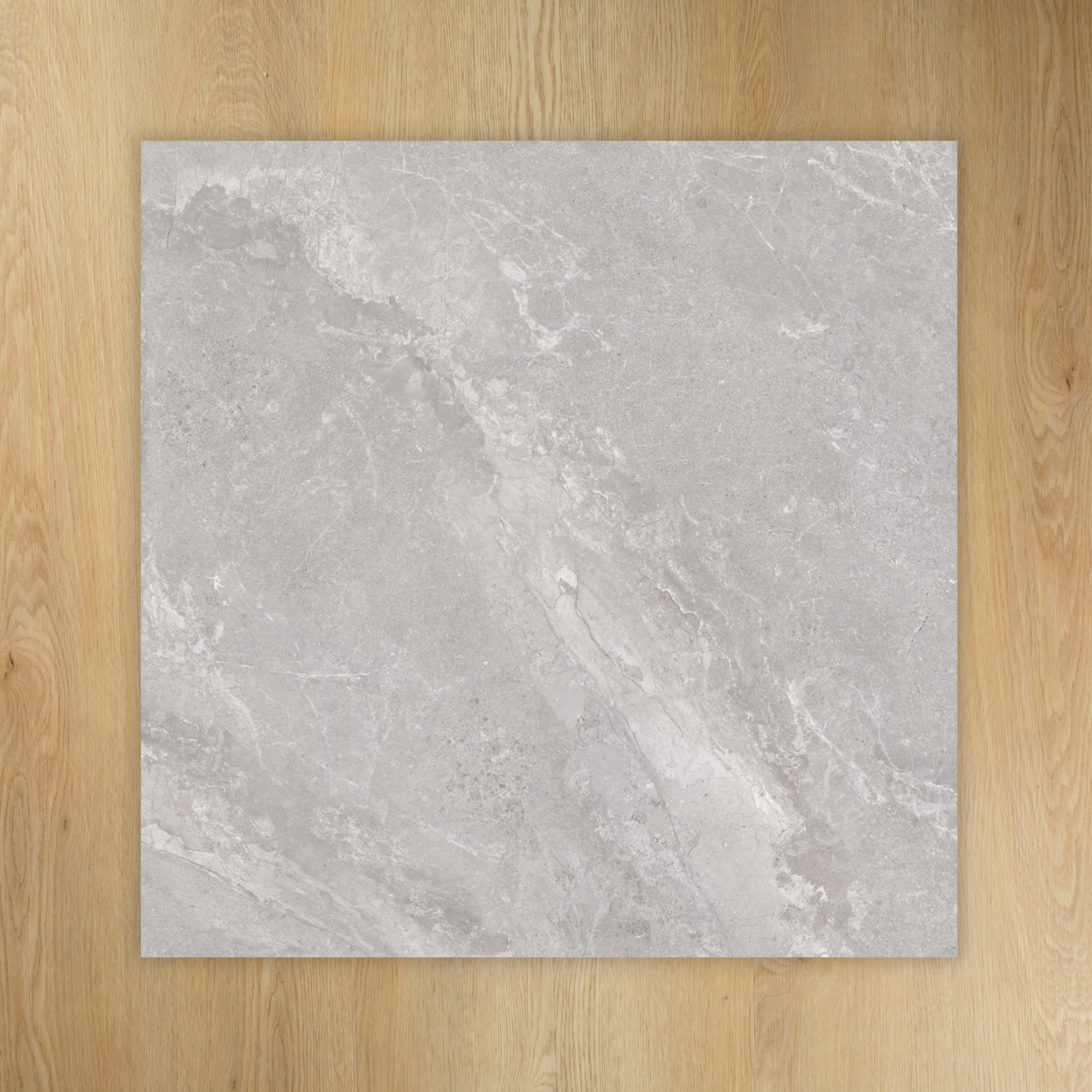 Alpen Stone Grey In Out - Image 1