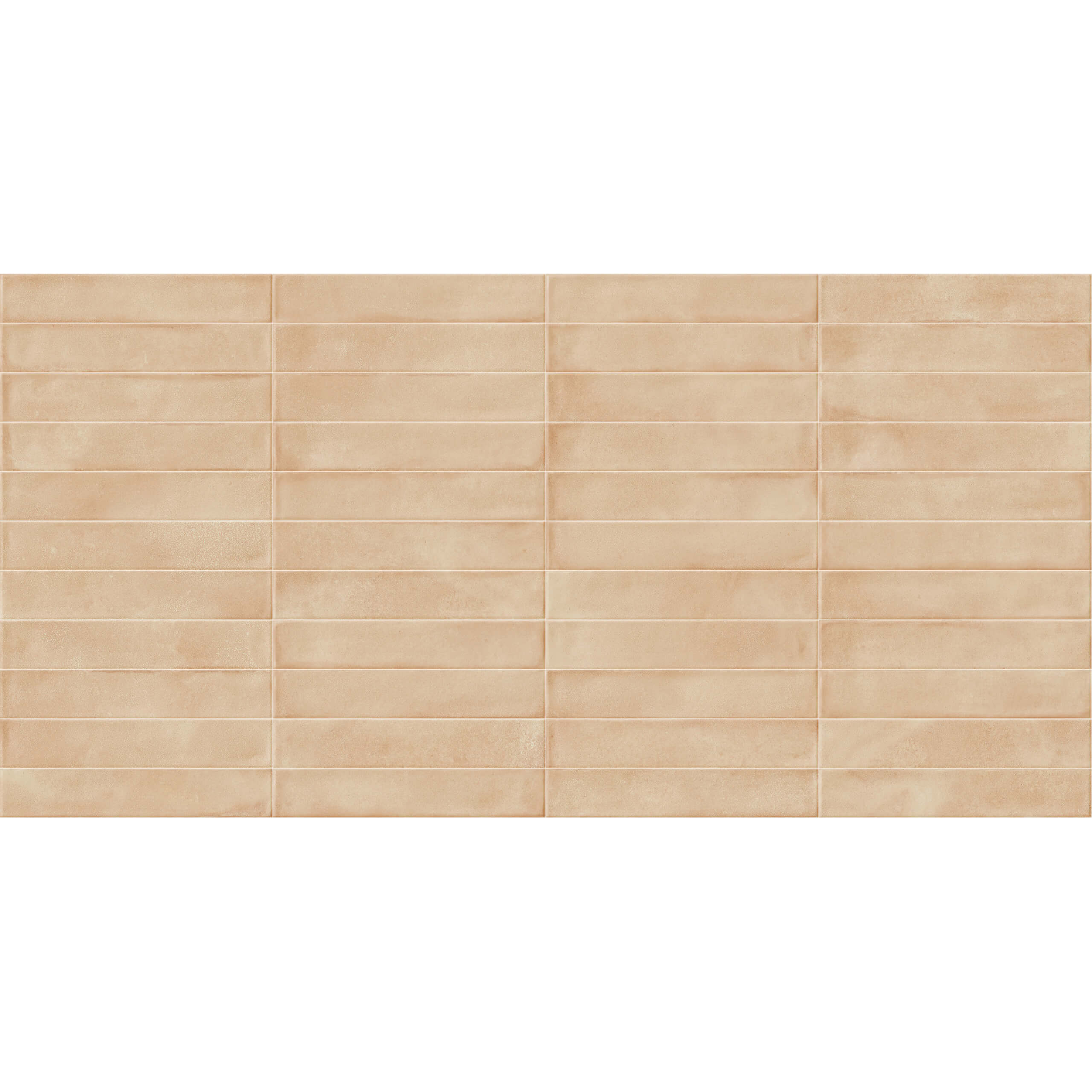 Amuri 53x300 Matt Biscotto Beige Decorative Rectified