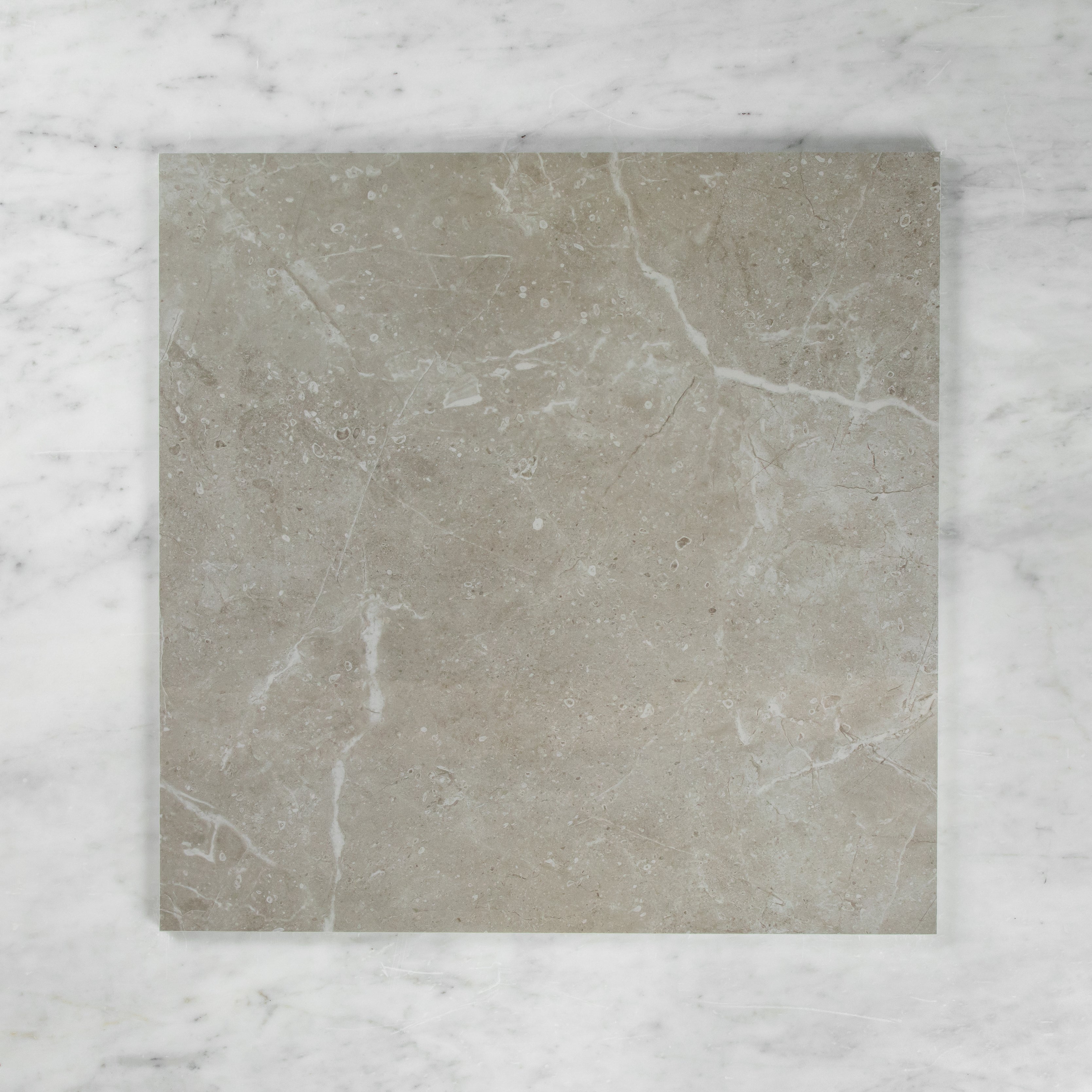 Bora Grey Polished