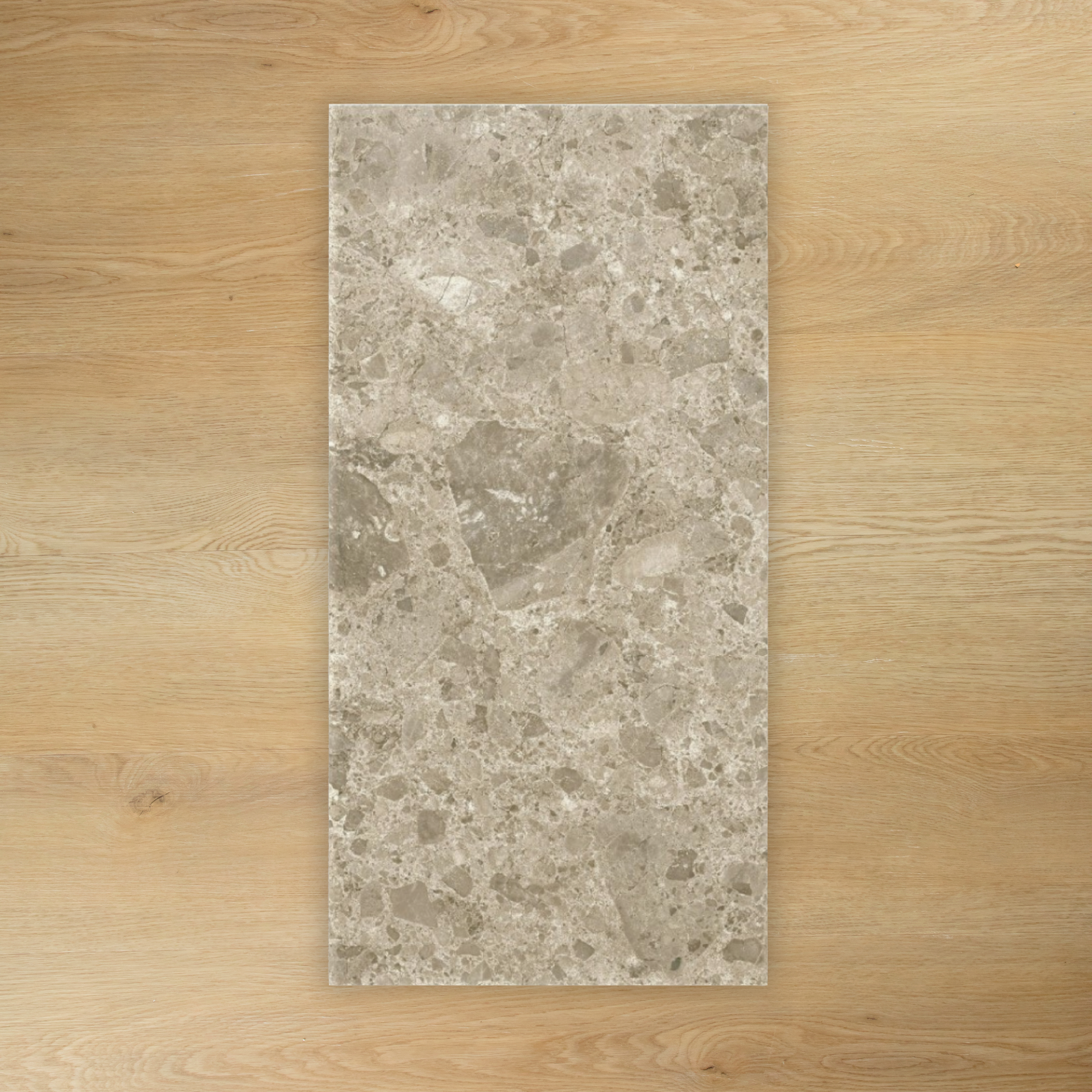 Ceppo Dark Beige In Out - Image 1