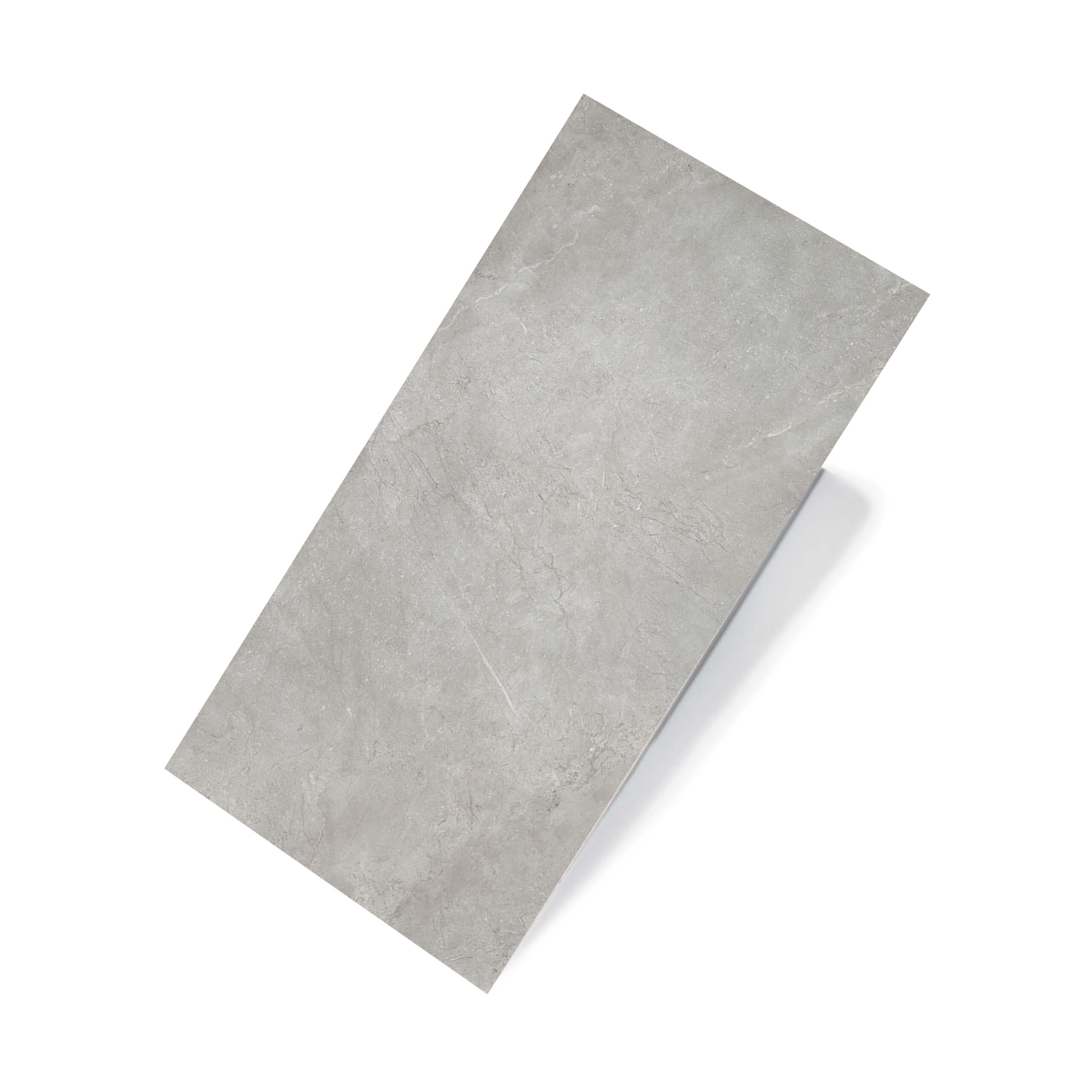 Chiswick 600x300 Honed Grey Stone Look Rectified - Image 1