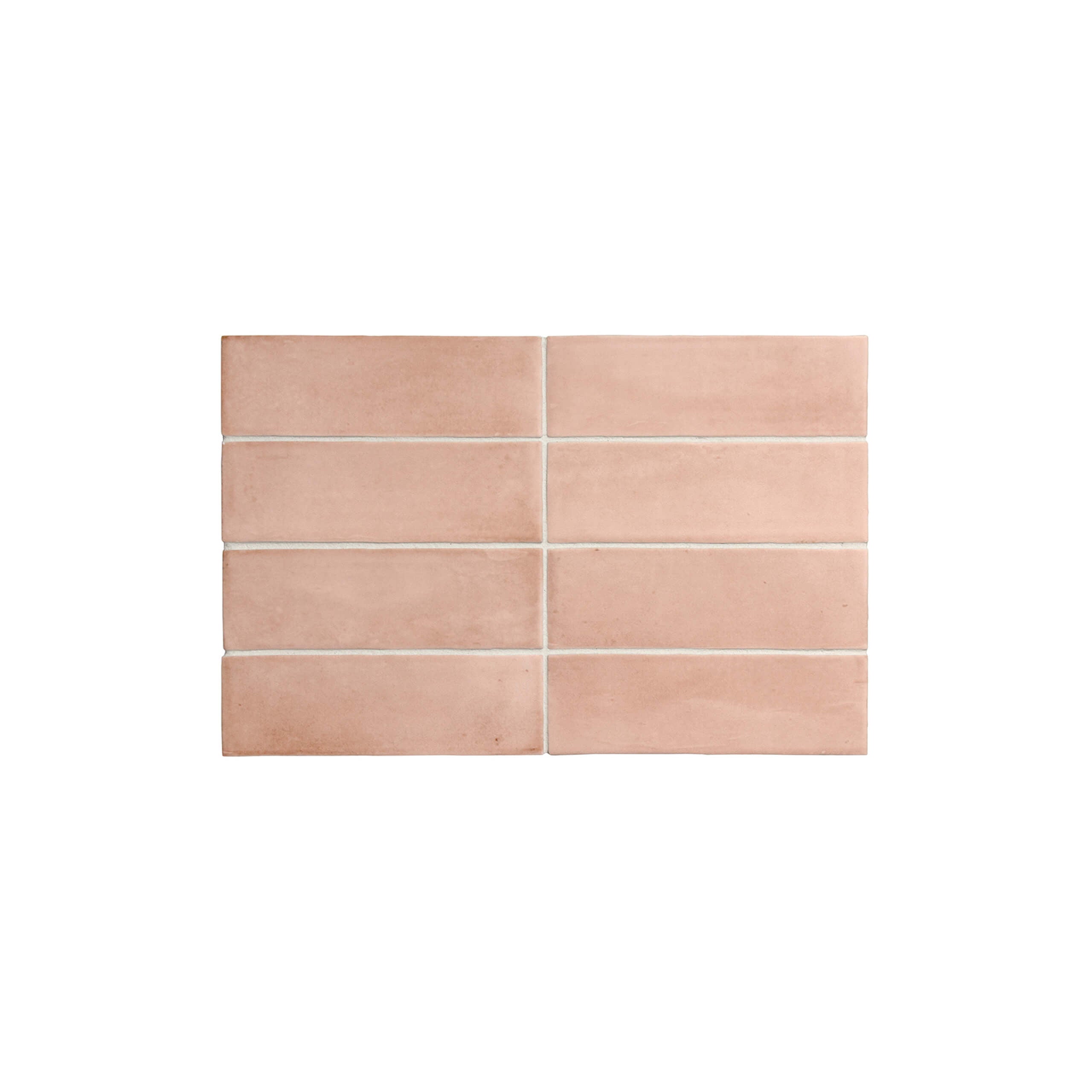 Coco 50x150 Matt Orchard Pink Subway Non-rectified