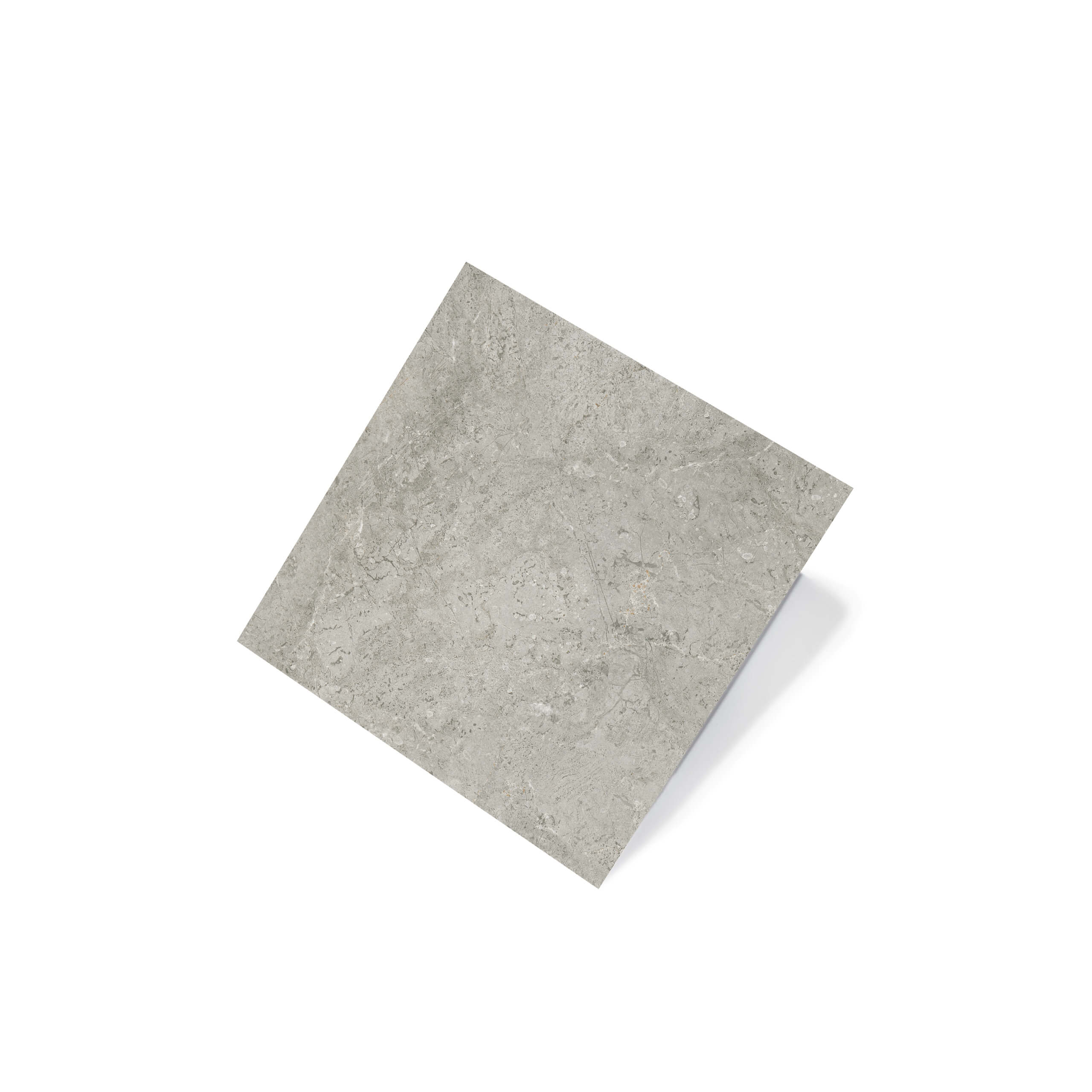 Cosmic 300x300 Matt Silver Stone Look