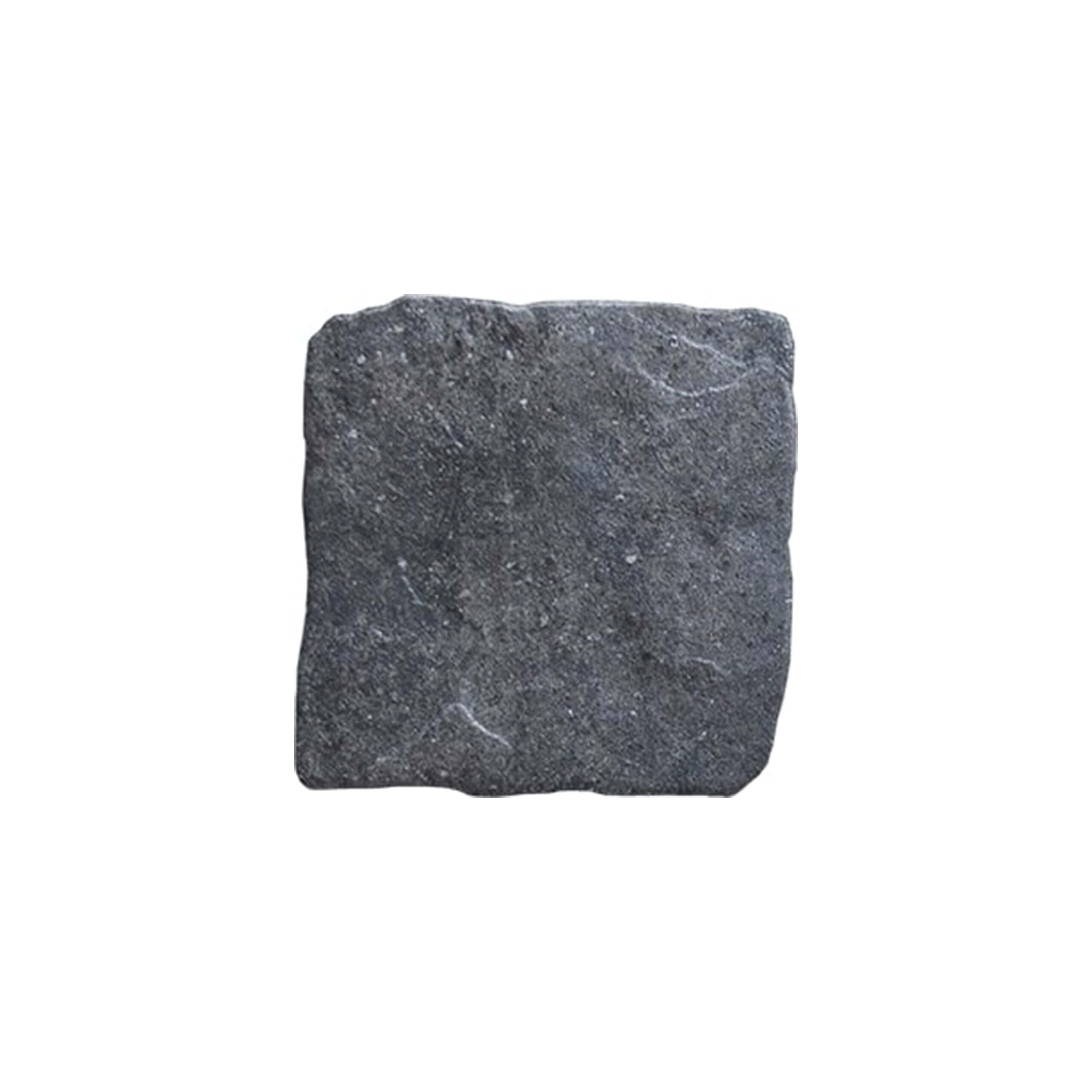 Country 150x150 Matt Gris Dark Grey Stone Look Rectified