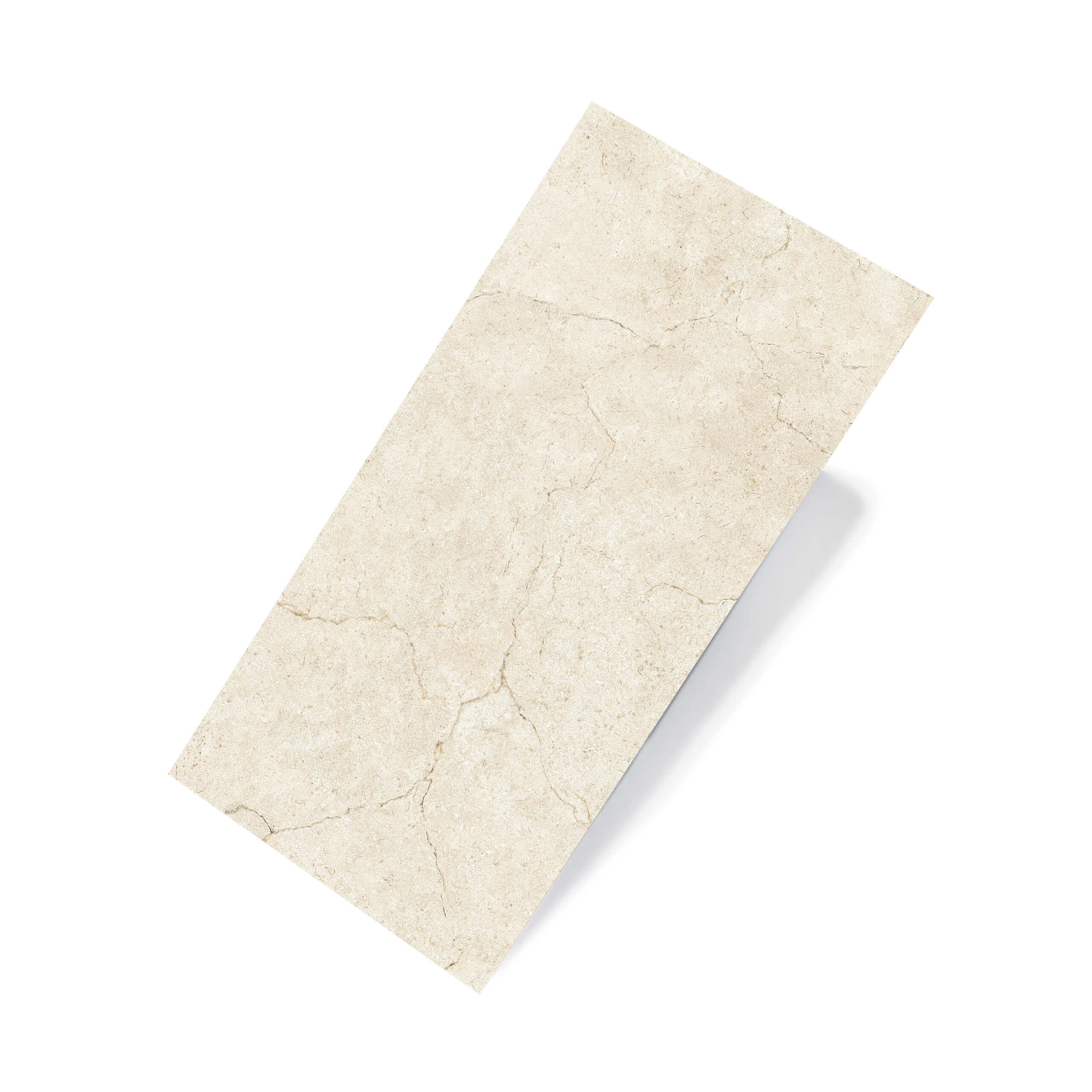 Crema Marfil 600x300 Matt Ivory Marble Look Rectified